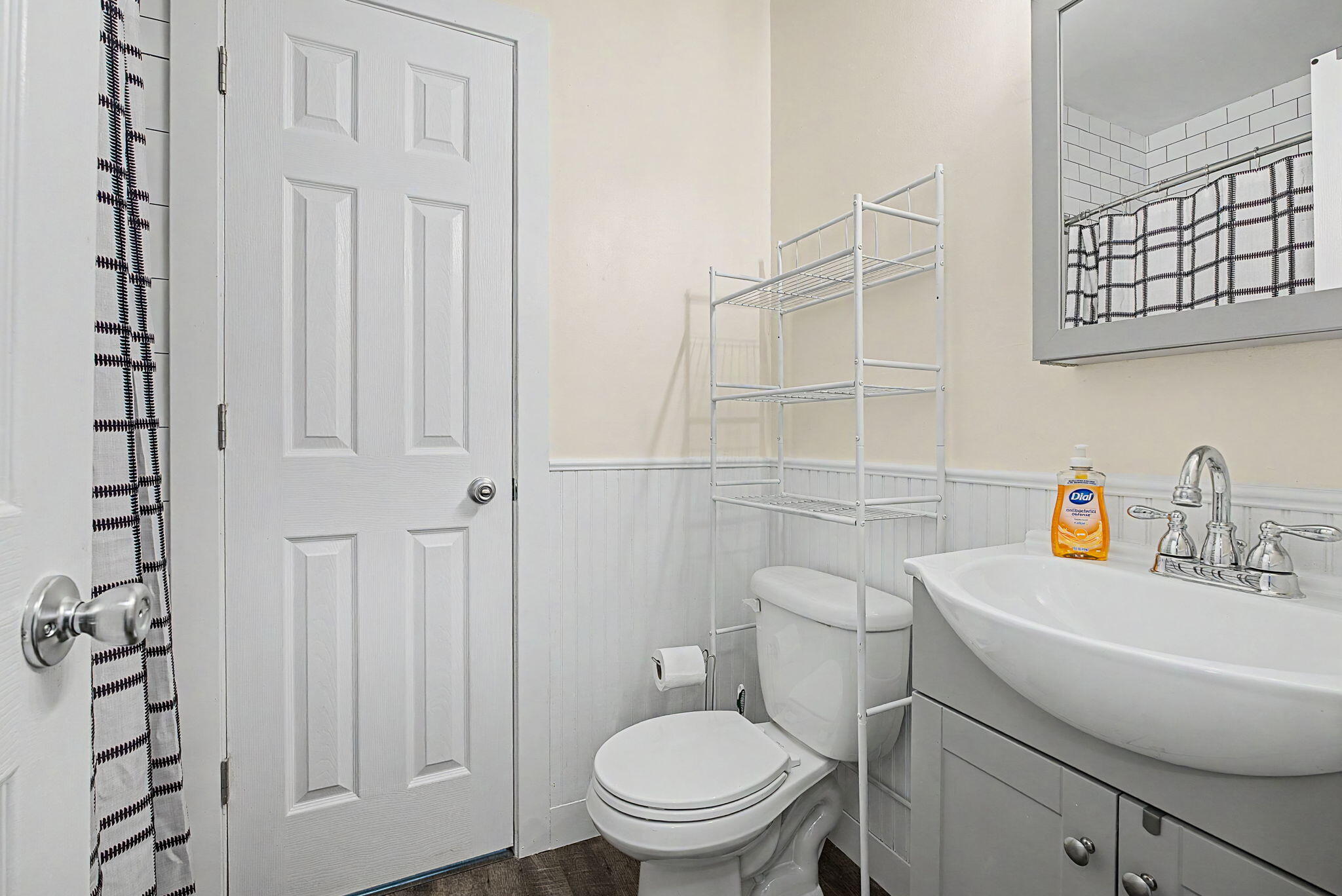 1209 Hemlock, New Carlisle, Ohio 45344