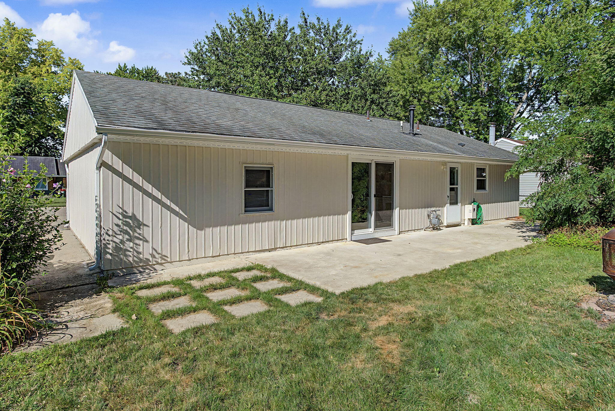 1209 Hemlock, New Carlisle, Ohio 45344