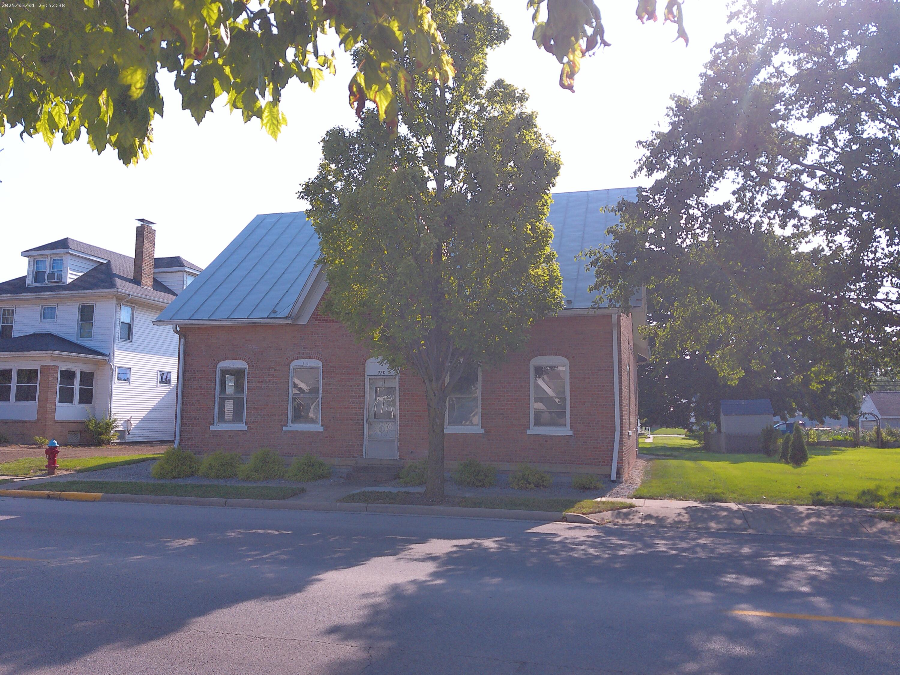 220 Washington, New Bremen, Ohio 45869