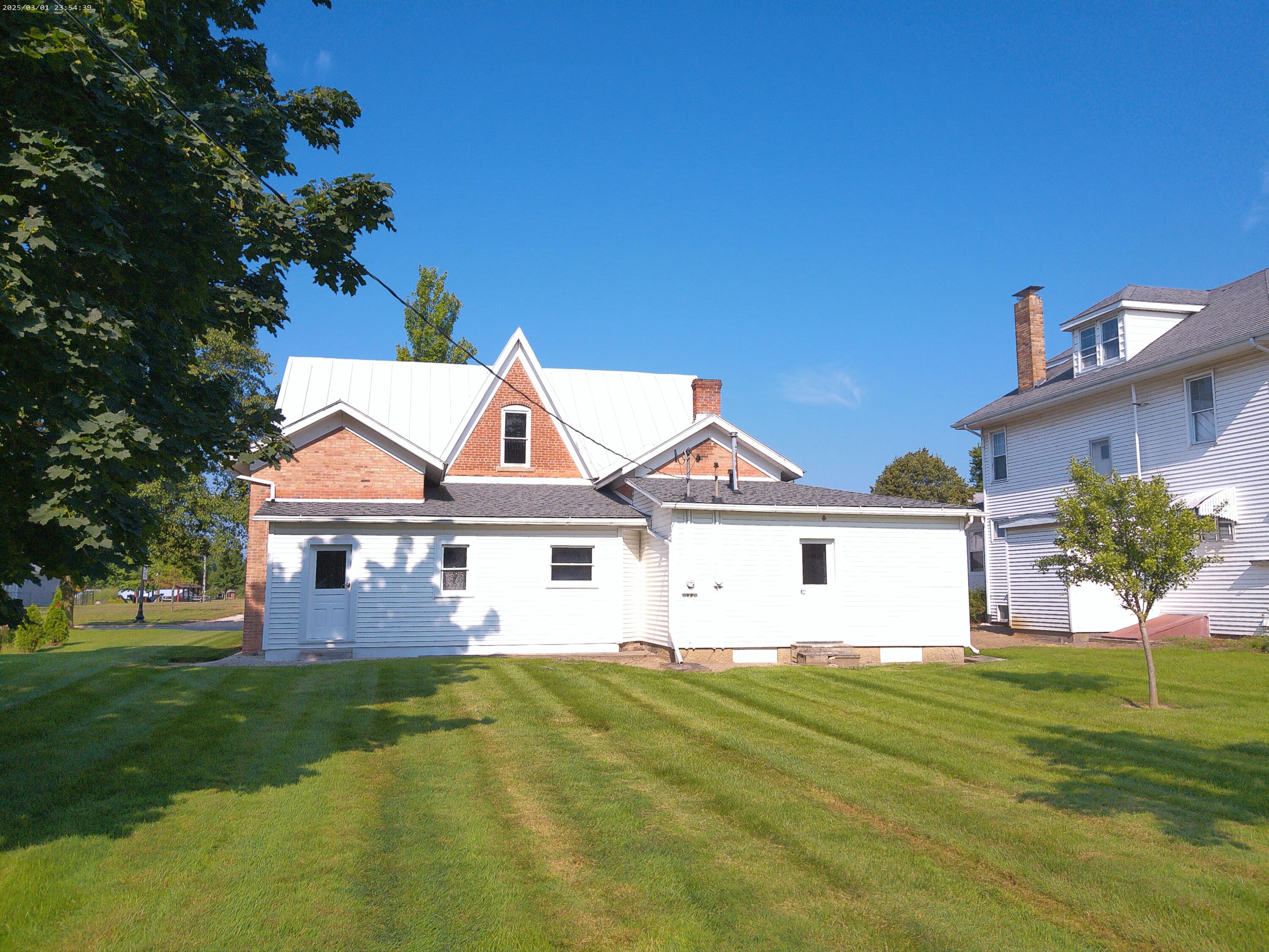220 Washington, New Bremen, Ohio 45869