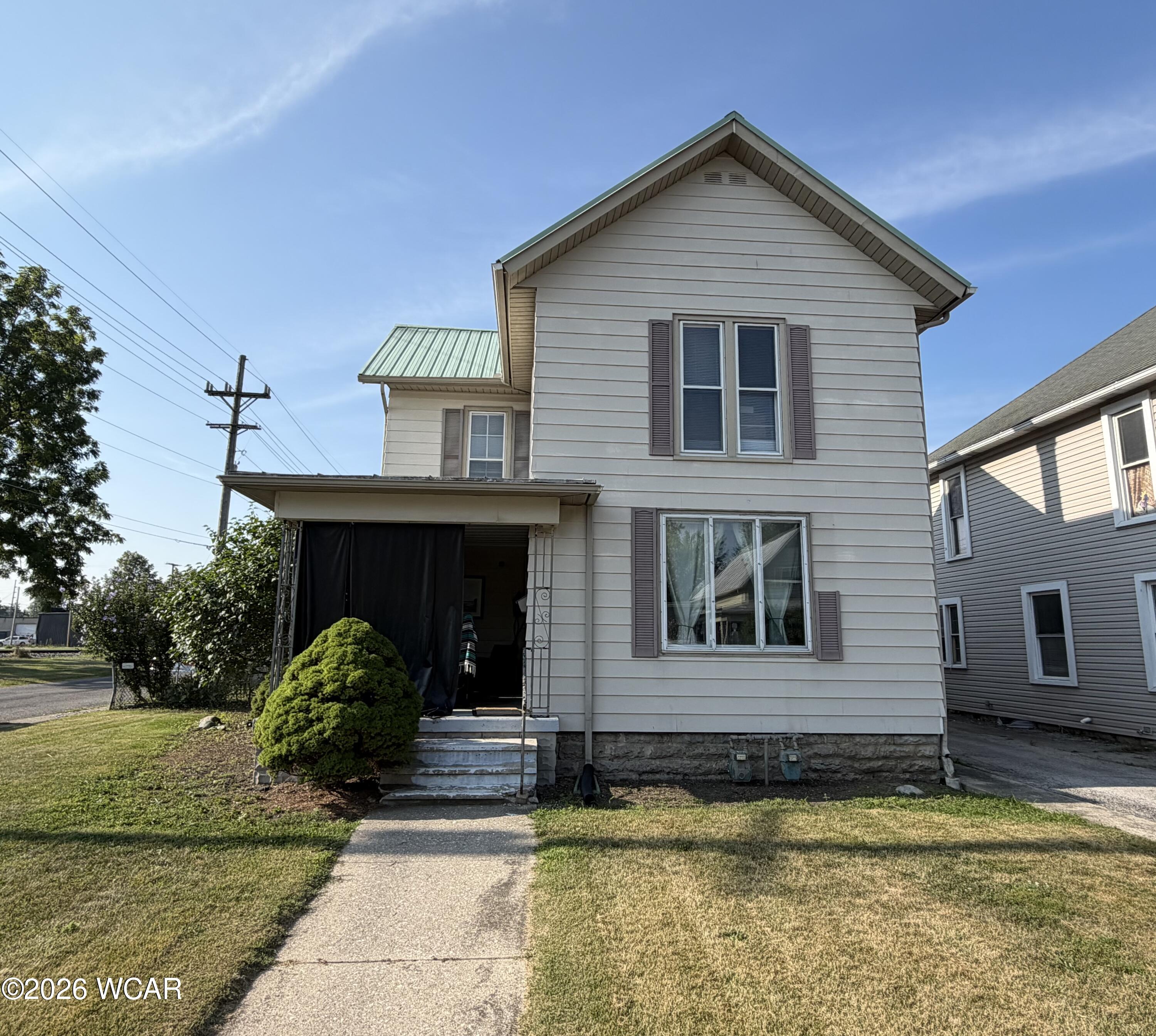 501 Front Street, Findlay, Ohio