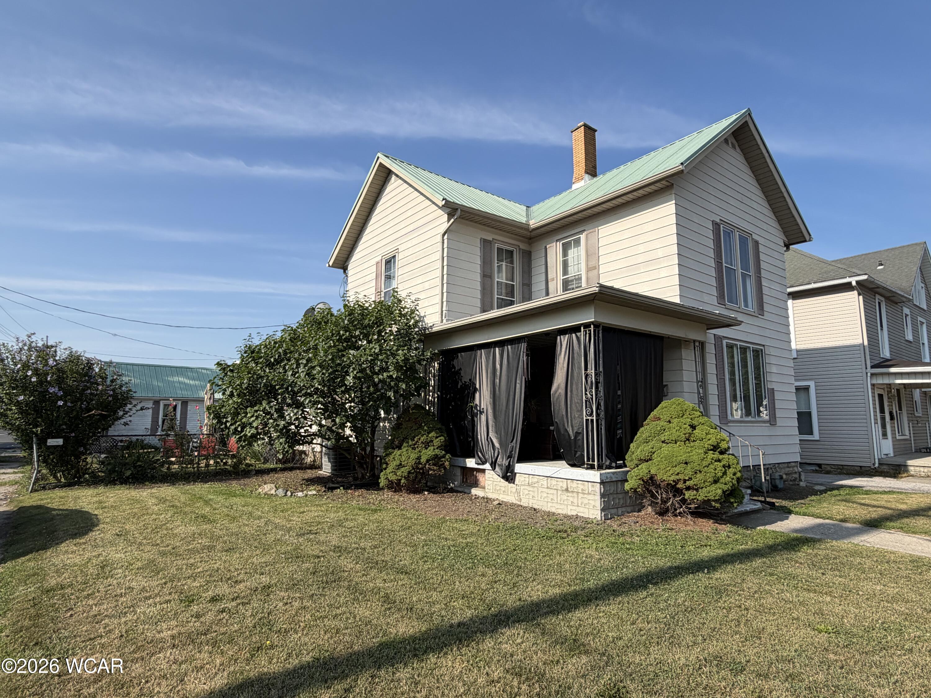 501 Front Street, Findlay, Ohio