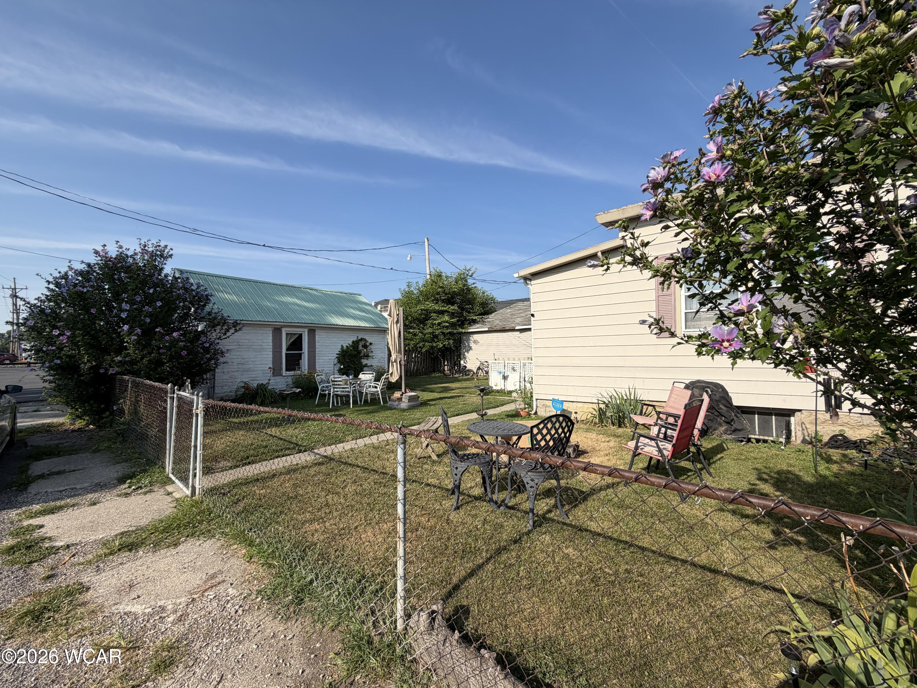 501 Front Street, Findlay, Ohio