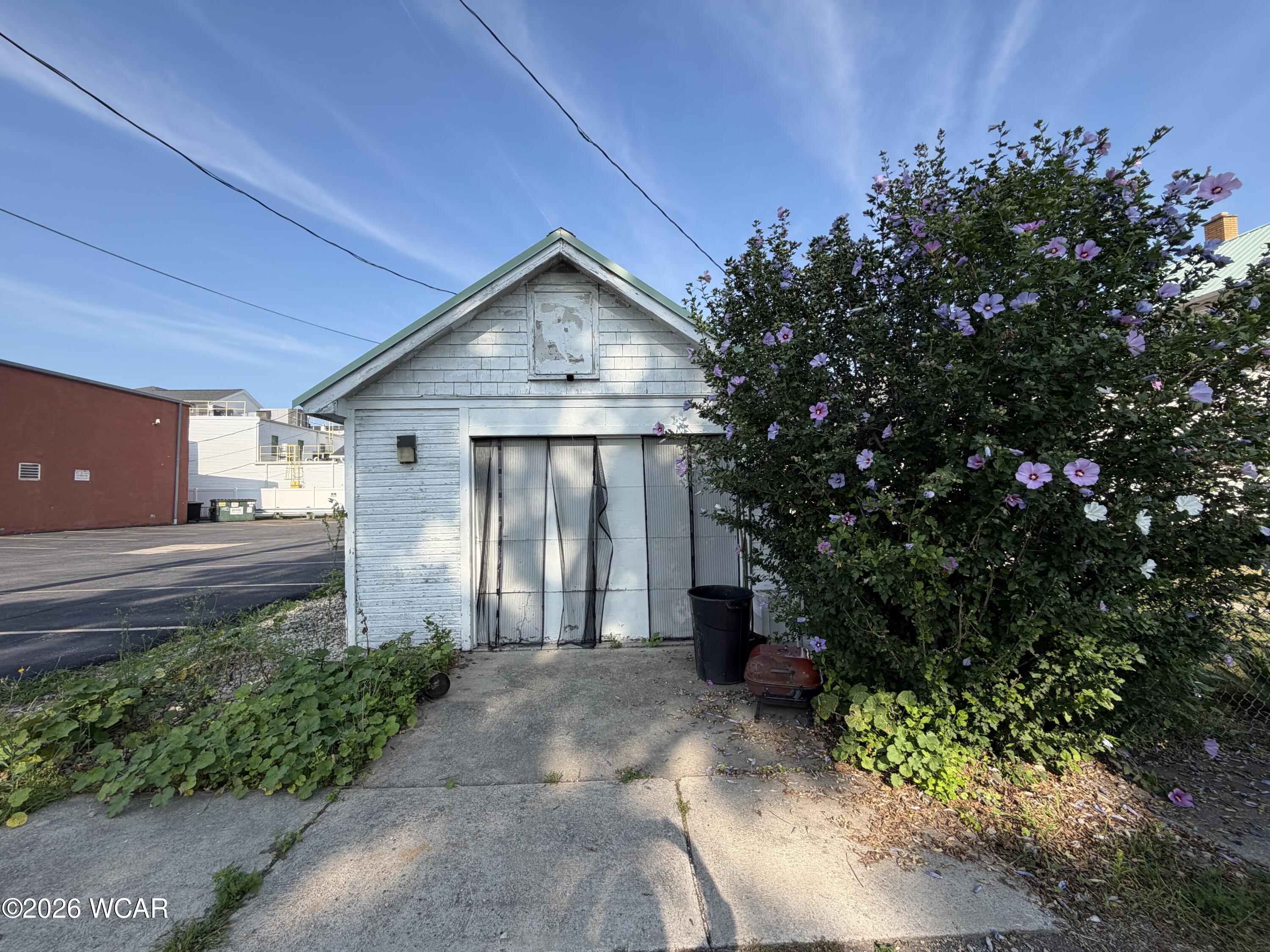 501 Front Street, Findlay, Ohio