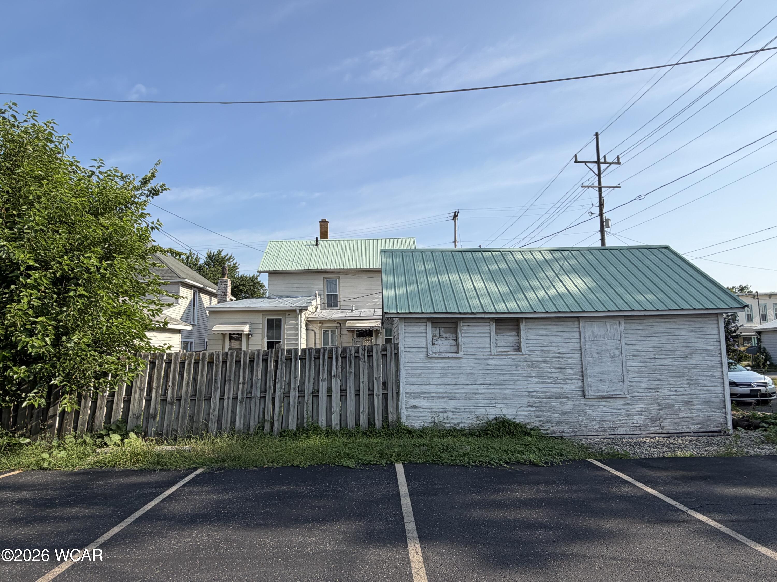 501 Front Street, Findlay, Ohio