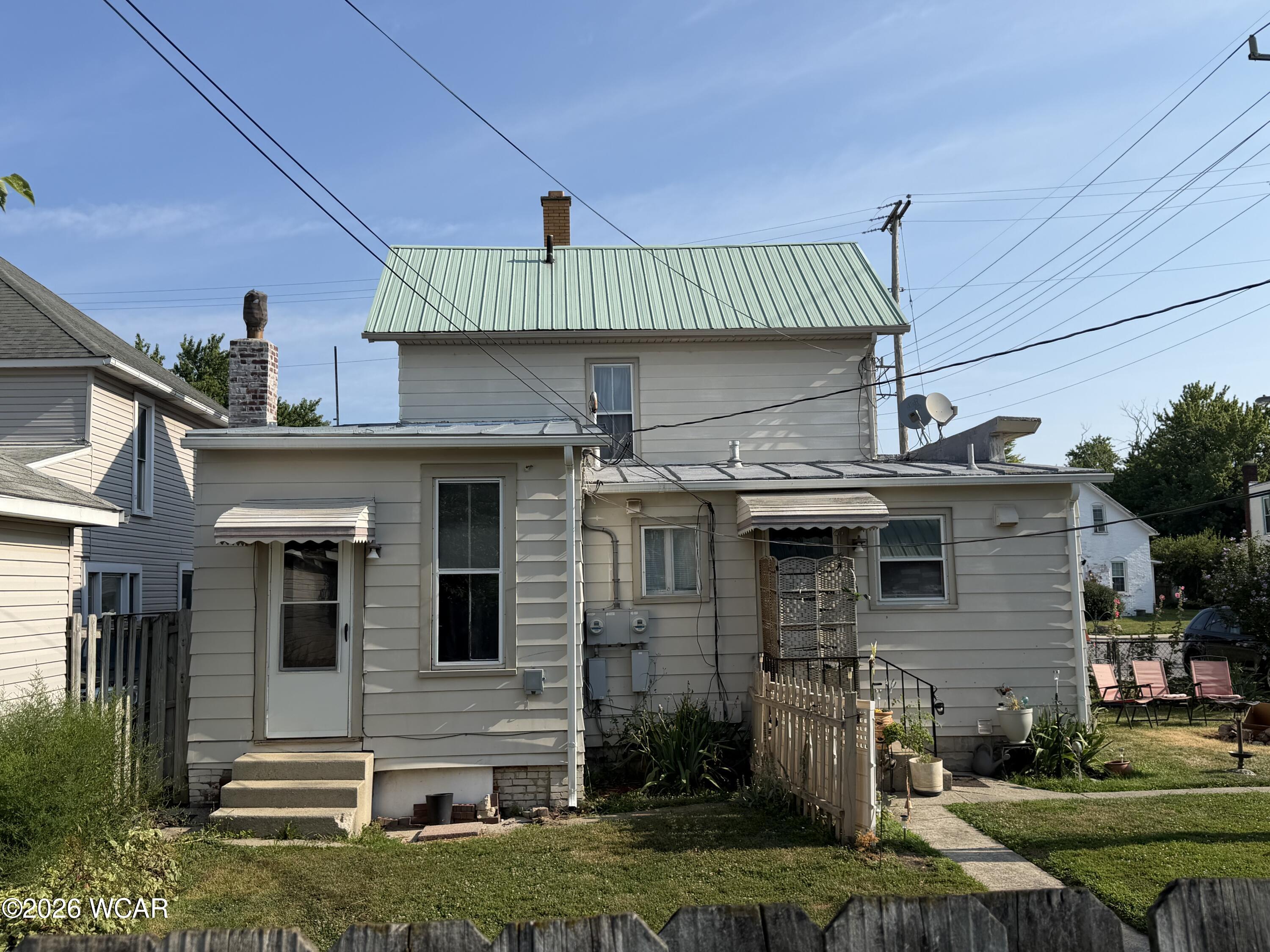 501 Front Street, Findlay, Ohio
