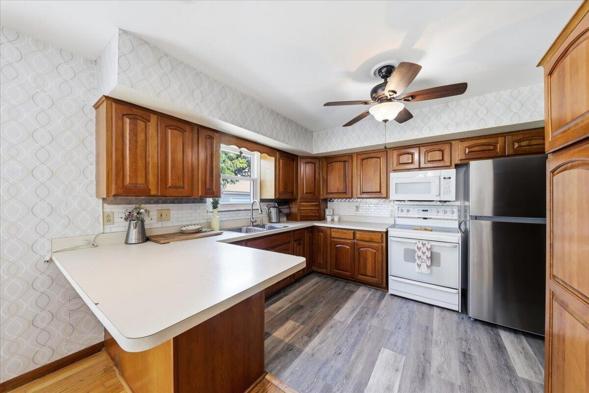 6343 Old Columbus, Springfield, Ohio 45502