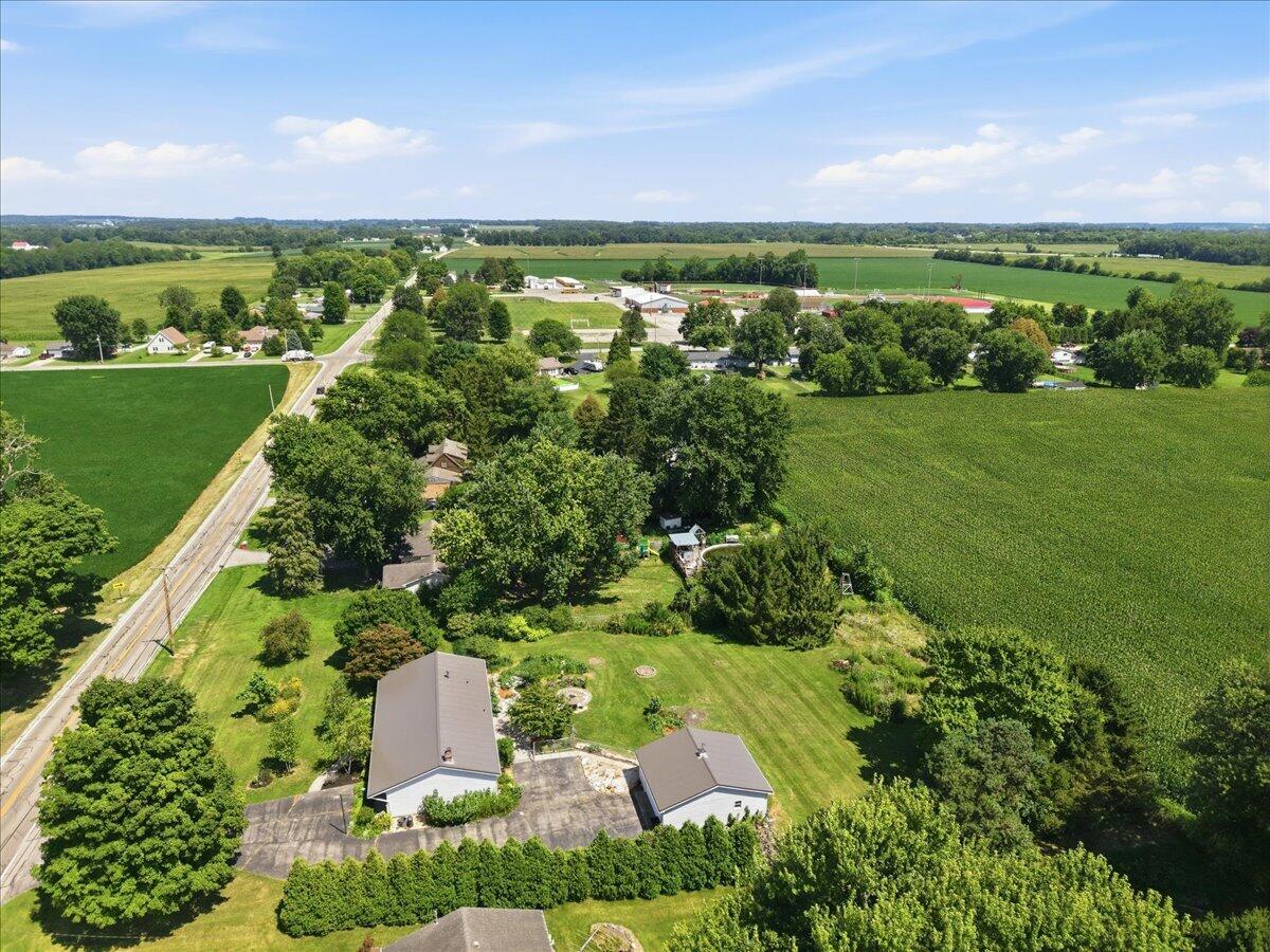 6343 Old Columbus, Springfield, Ohio 45502