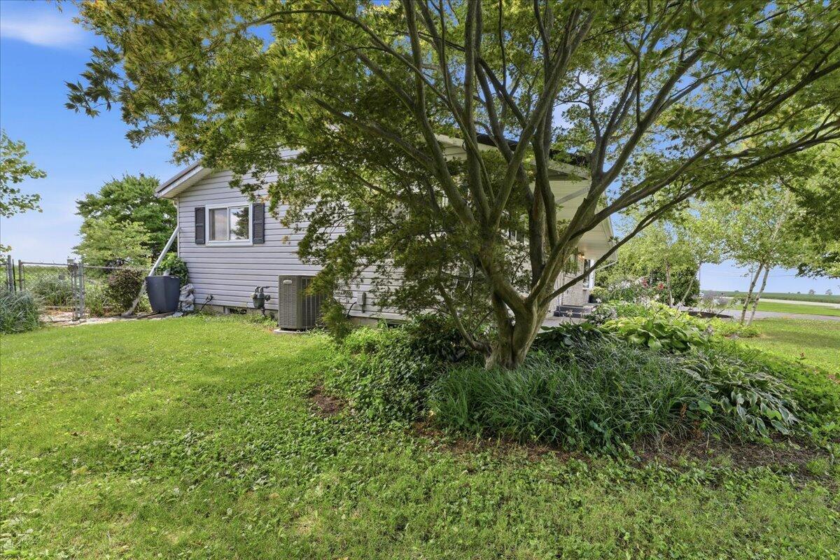 6343 Old Columbus, Springfield, Ohio 45502