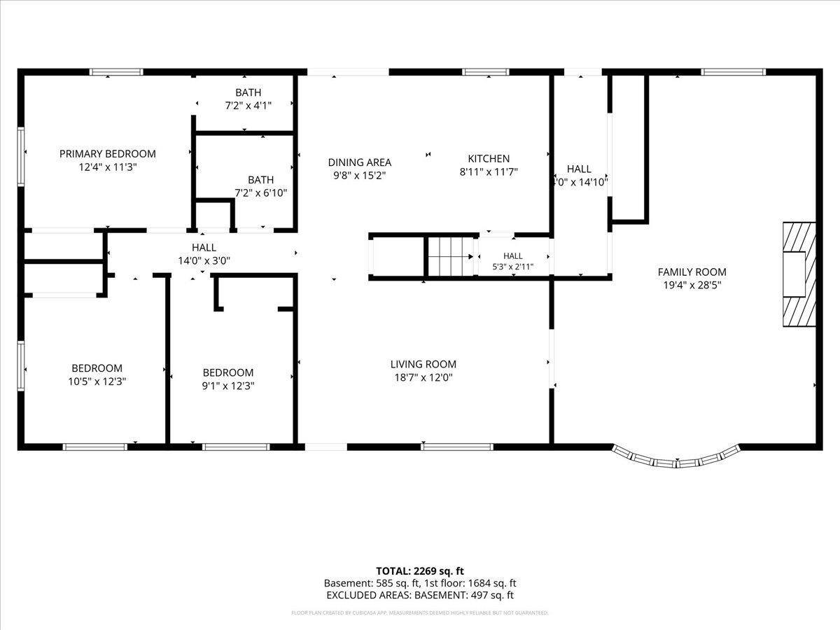 6343 Old Columbus, Springfield, Ohio 45502
