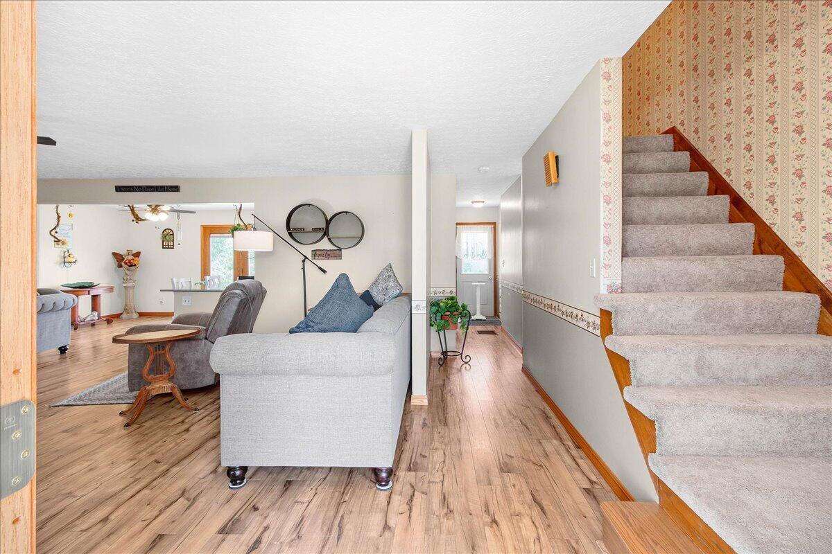 1380 County Road 11, Bellefontaine, Ohio 43311