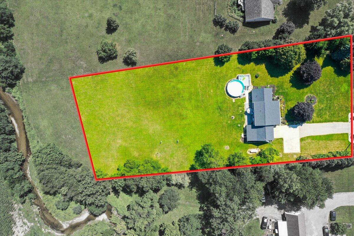 1380 County Road 11, Bellefontaine, Ohio 43311