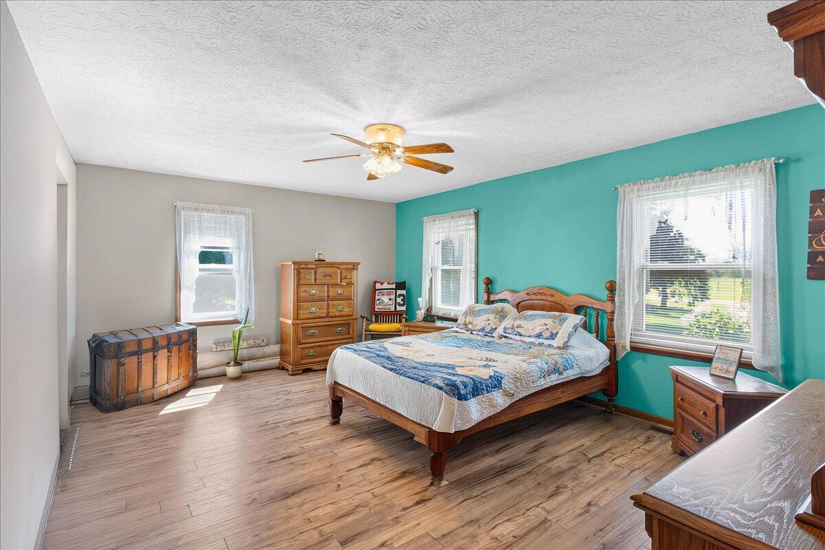1380 County Road 11, Bellefontaine, Ohio 43311