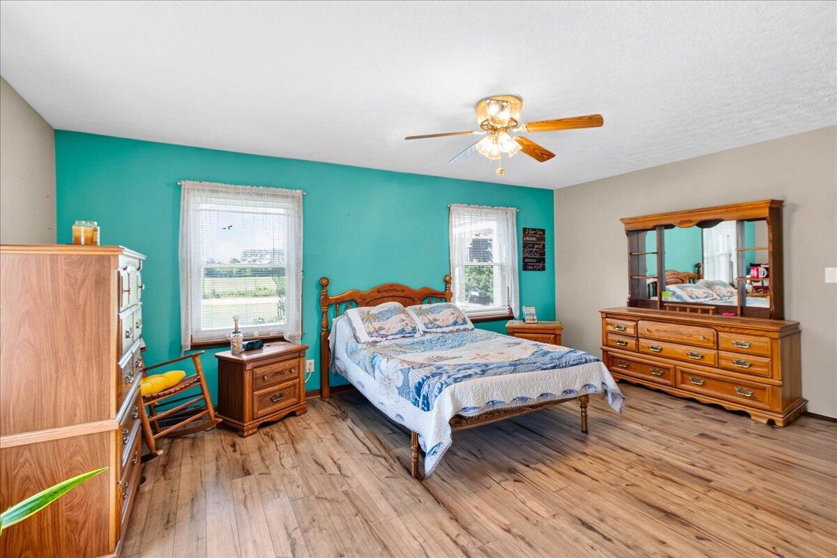 1380 County Road 11, Bellefontaine, Ohio 43311