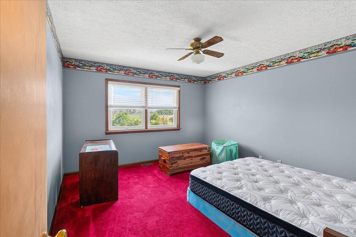 1380 County Road 11, Bellefontaine, Ohio 43311