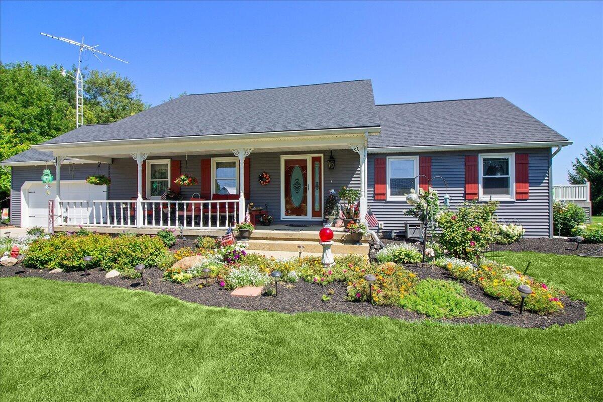 1380 County Road 11, Bellefontaine, Ohio 43311