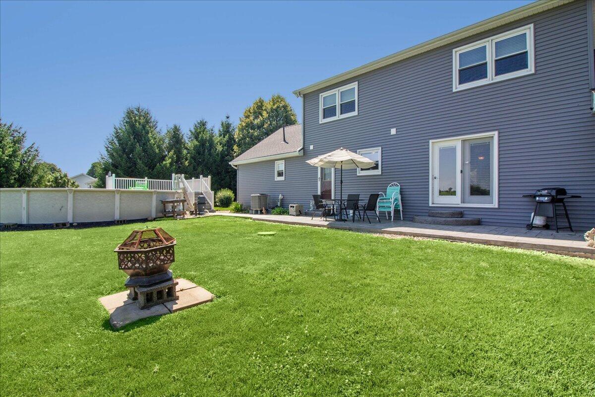 1380 County Road 11, Bellefontaine, Ohio 43311