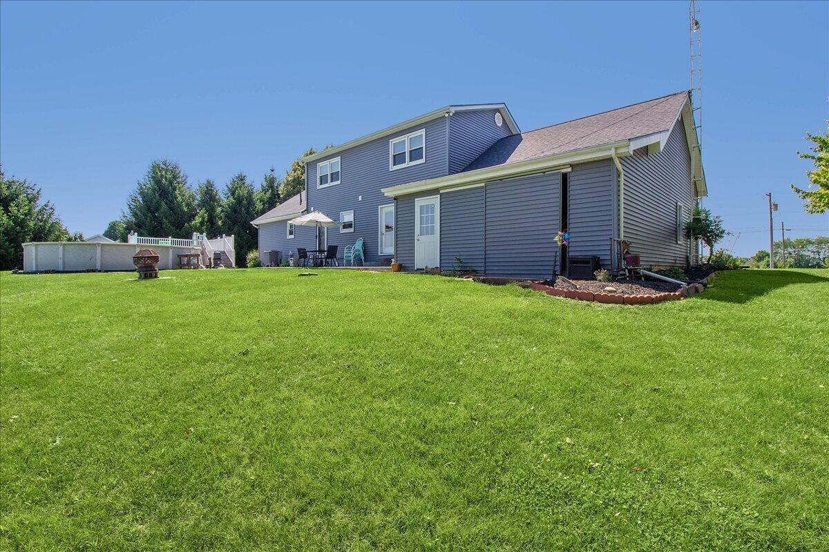 1380 County Road 11, Bellefontaine, Ohio 43311