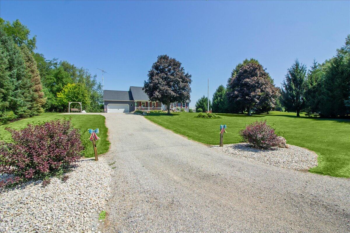 1380 County Road 11, Bellefontaine, Ohio 43311