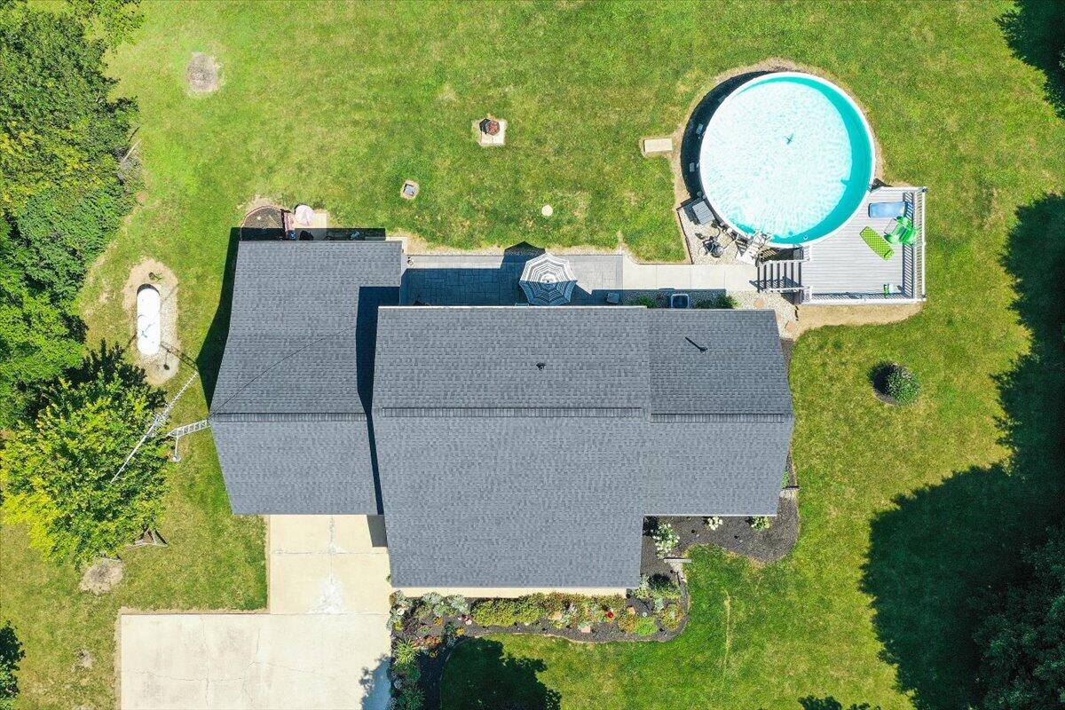 1380 County Road 11, Bellefontaine, Ohio 43311