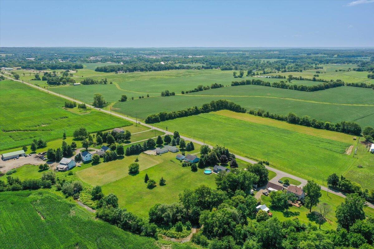 1380 County Road 11, Bellefontaine, Ohio 43311