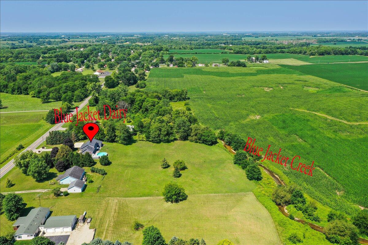 1380 County Road 11, Bellefontaine, Ohio 43311