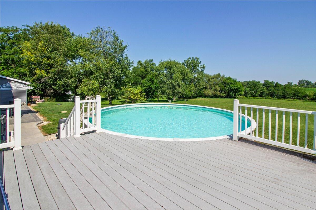 1380 County Road 11, Bellefontaine, Ohio 43311