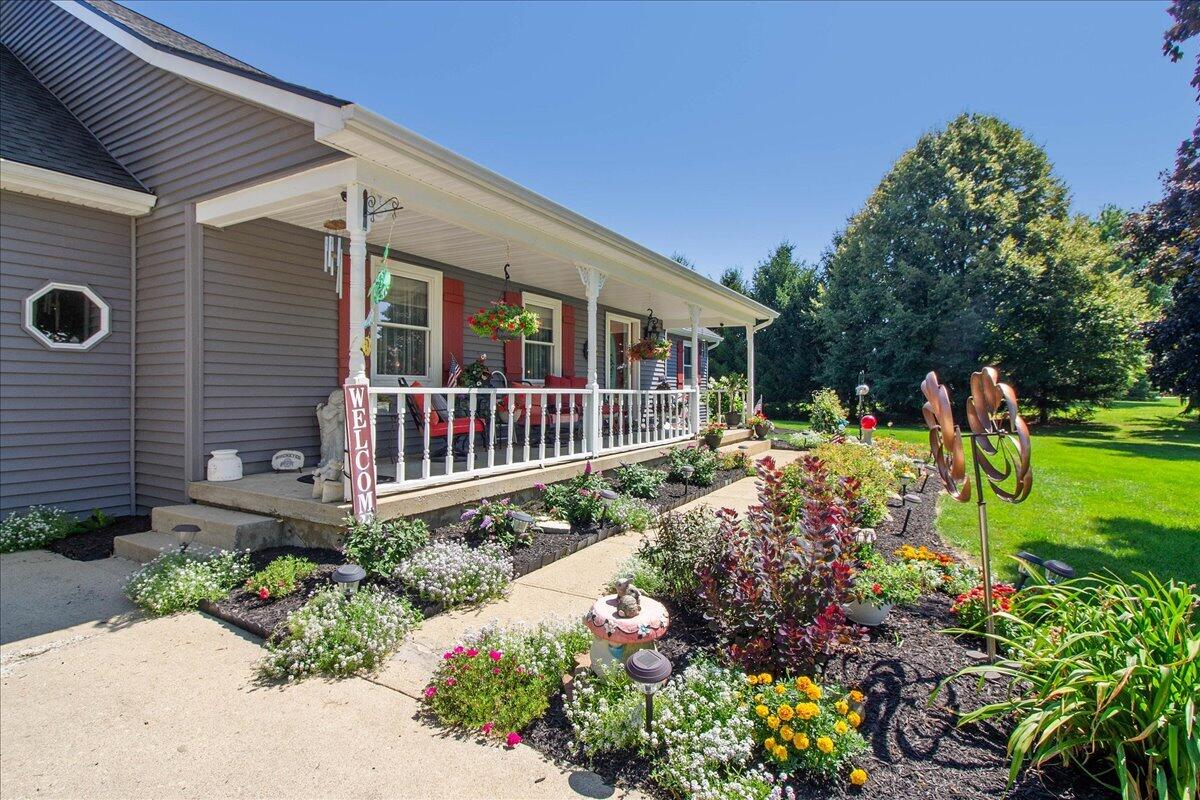 1380 County Road 11, Bellefontaine, Ohio 43311