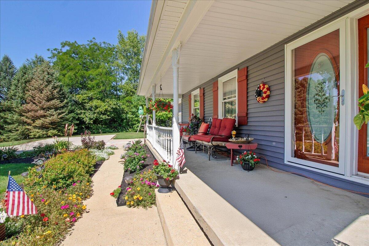 1380 County Road 11, Bellefontaine, Ohio 43311