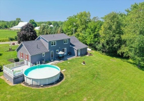 1380 County Road 11, Bellefontaine, Ohio 43311, 3 Bedrooms Bedrooms, ,2 BathroomsBathrooms,Residential,For Sale,County Road 11,1047413