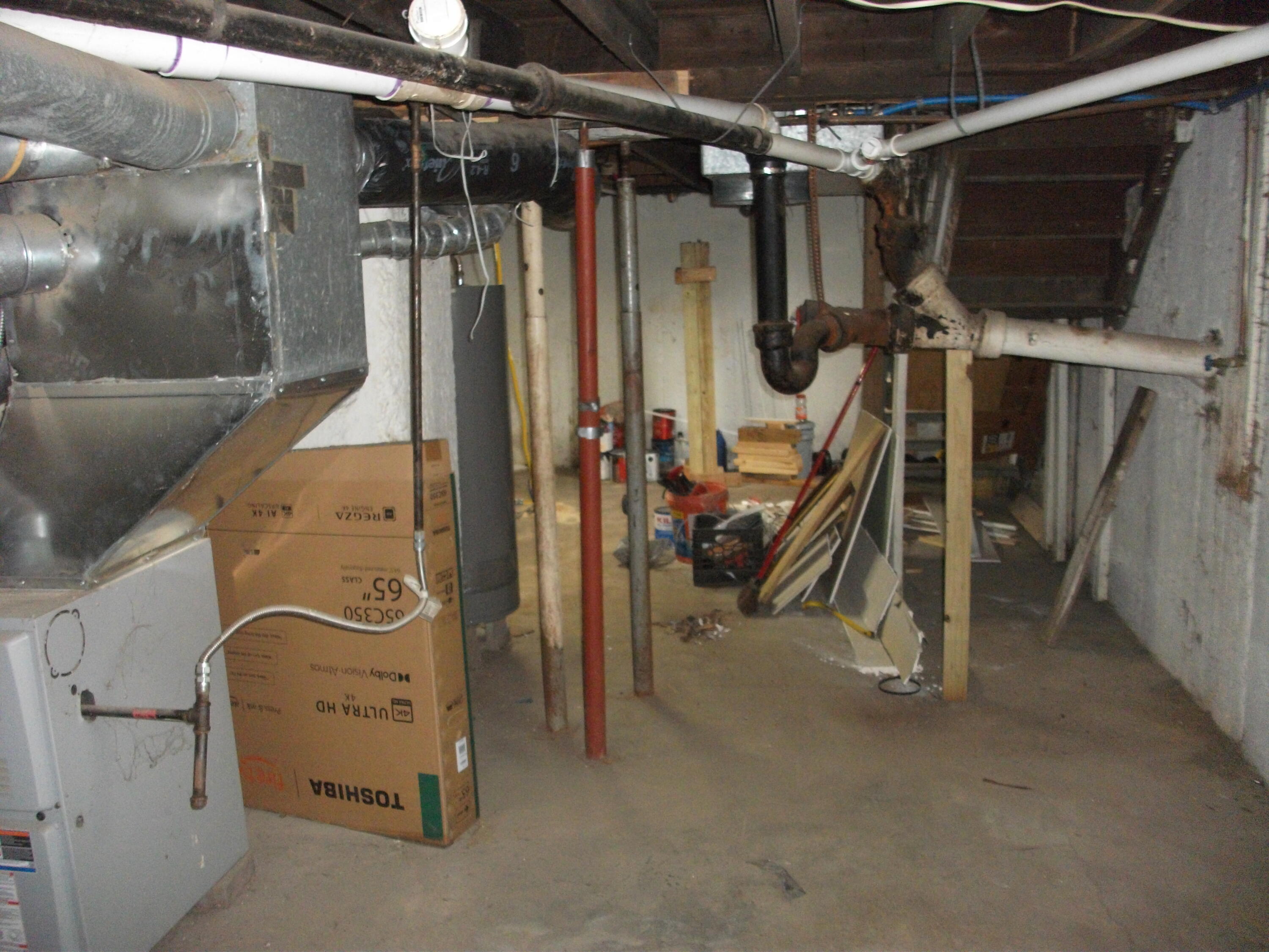 2209 Columbus, Springfield, Ohio 45503