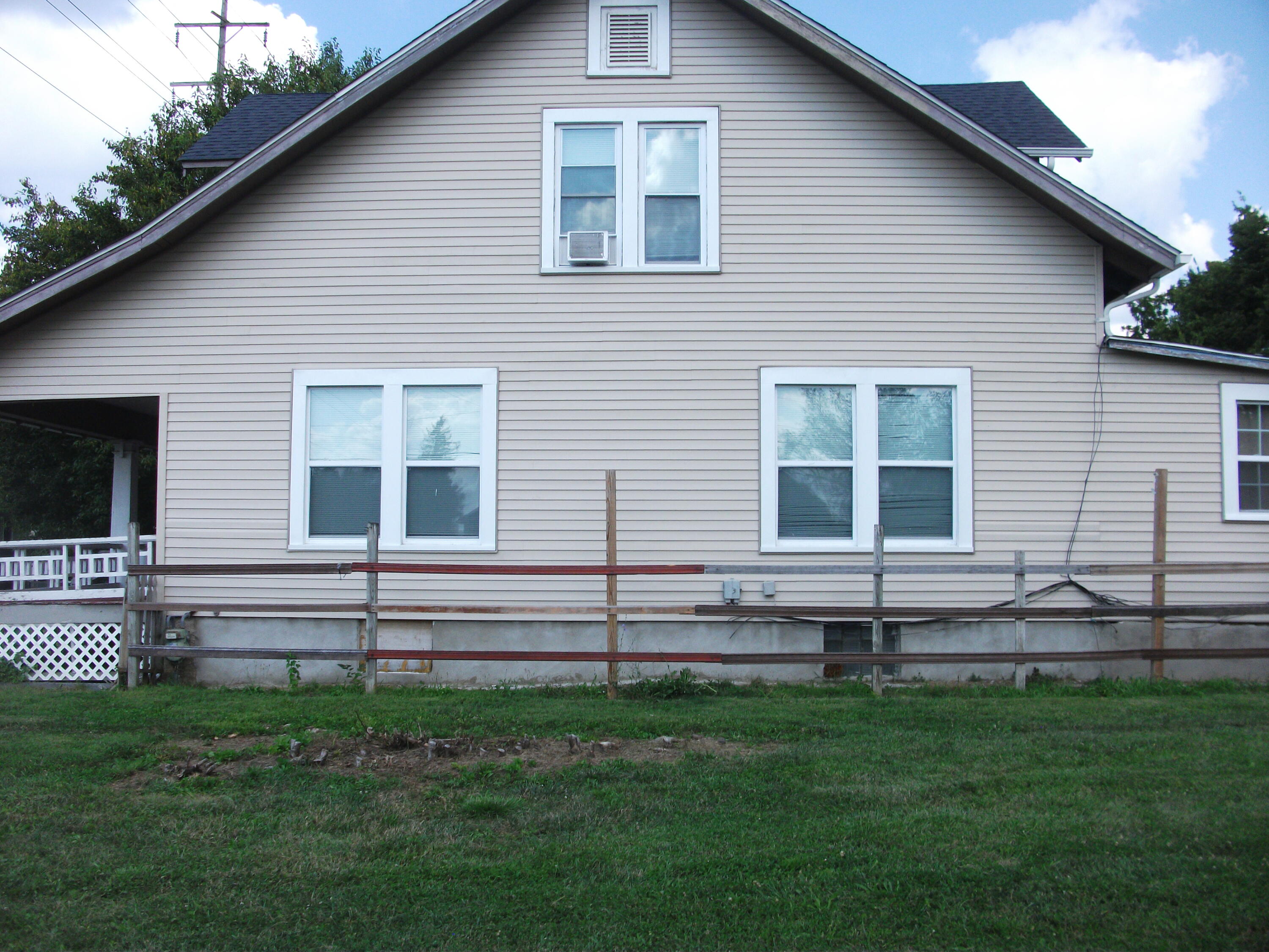 2209 Columbus, Springfield, Ohio 45503