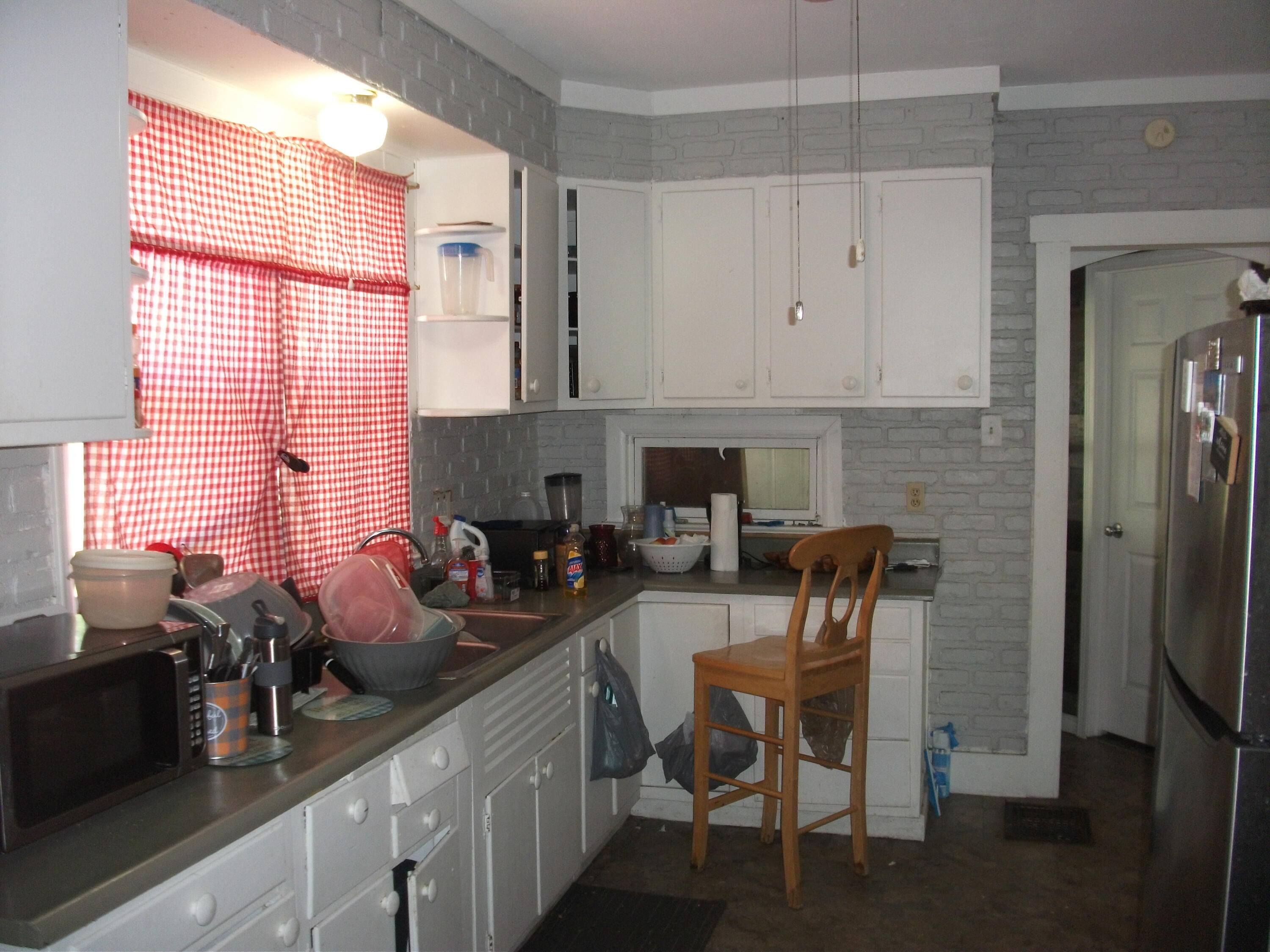 2209 Columbus, Springfield, Ohio 45503