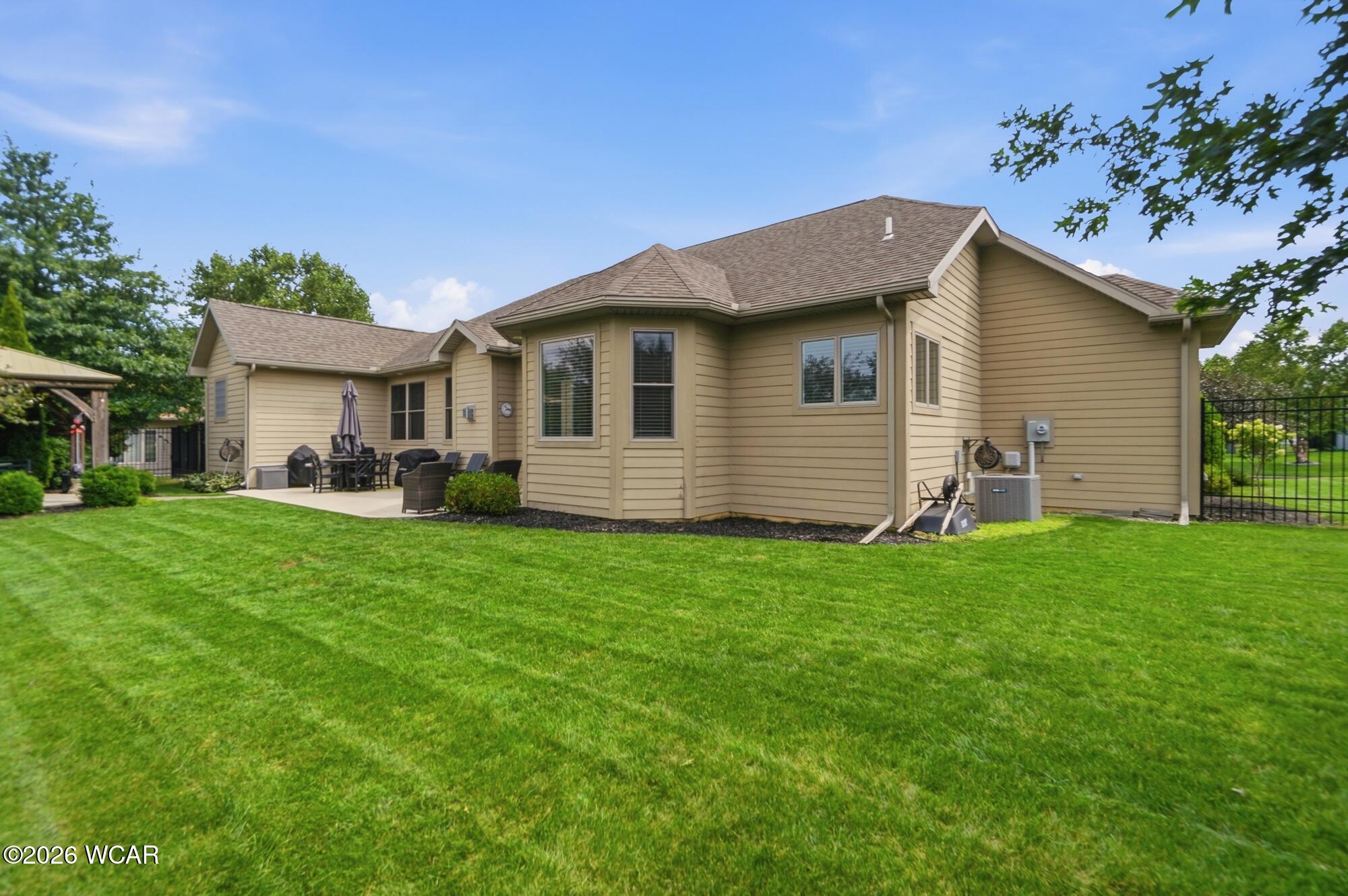 4178 Hickory Place, Lima, Ohio