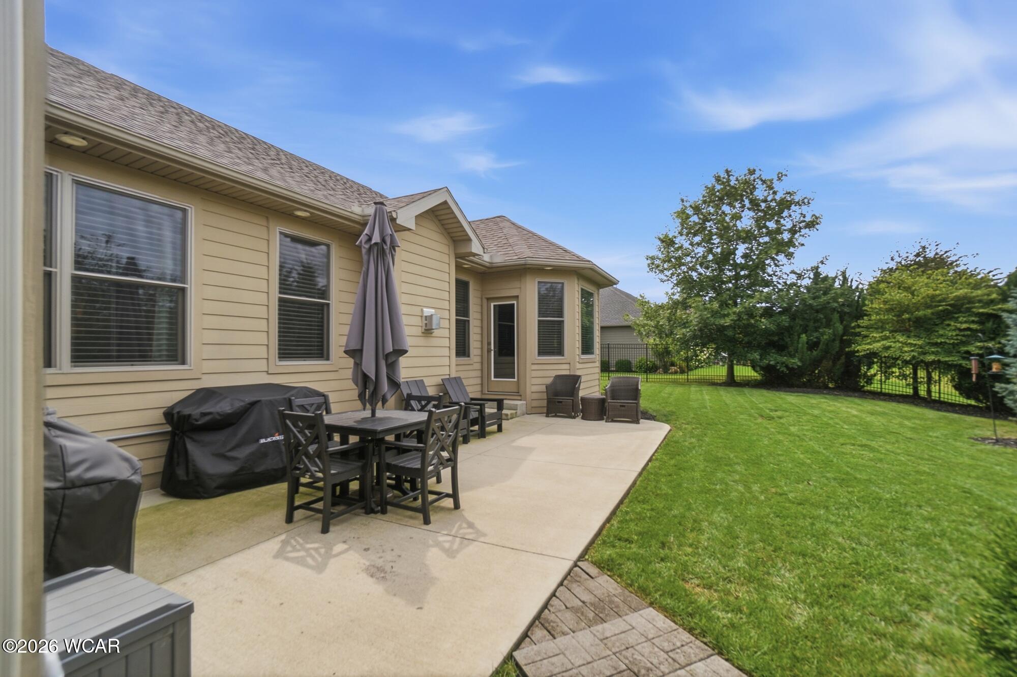4178 Hickory Place, Lima, Ohio