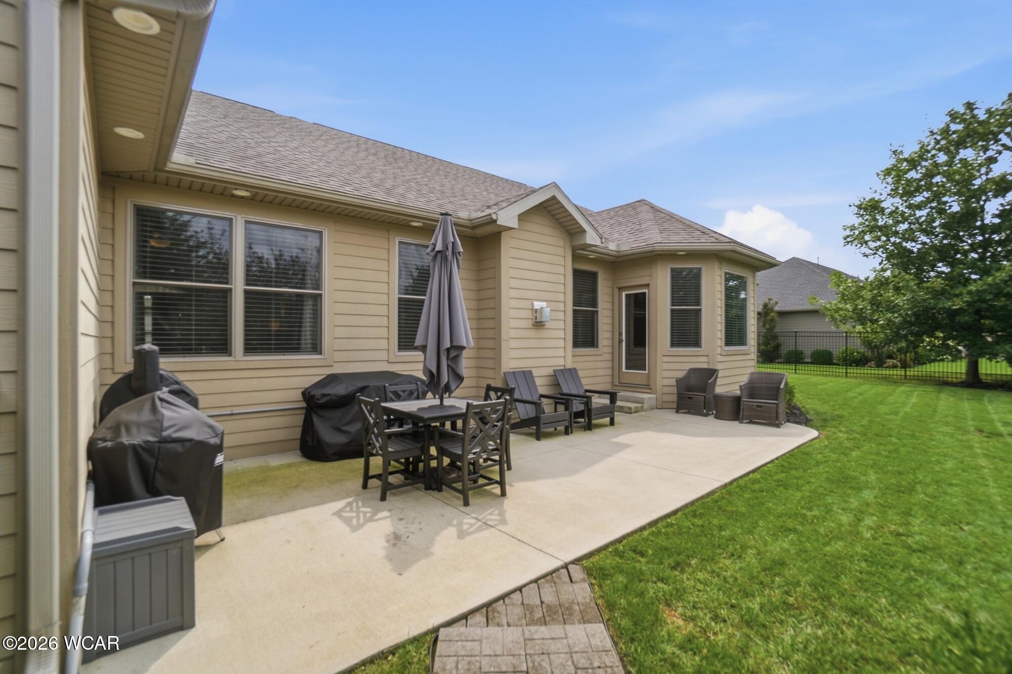 4178 Hickory Place, Lima, Ohio