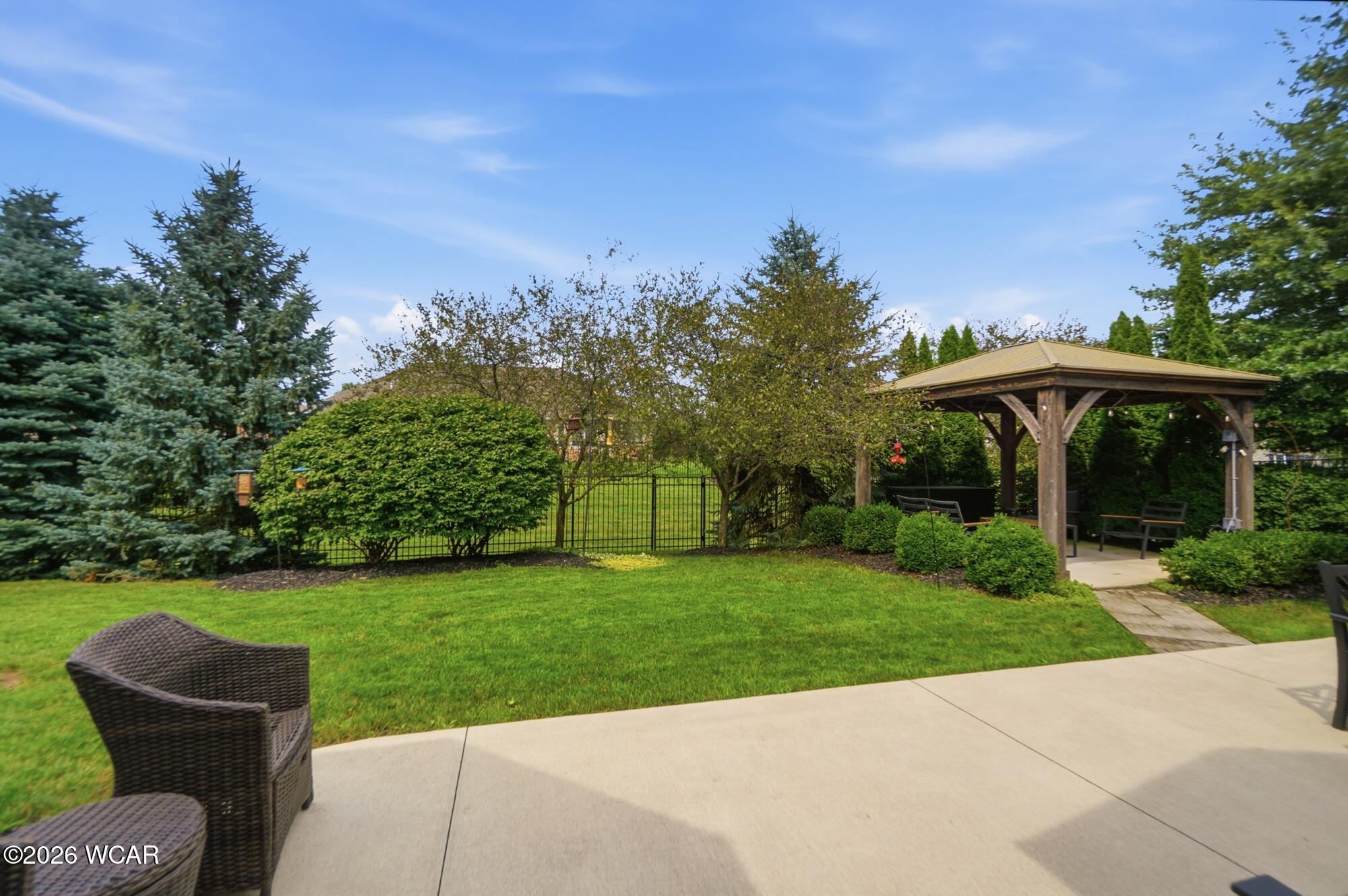 4178 Hickory Place, Lima, Ohio