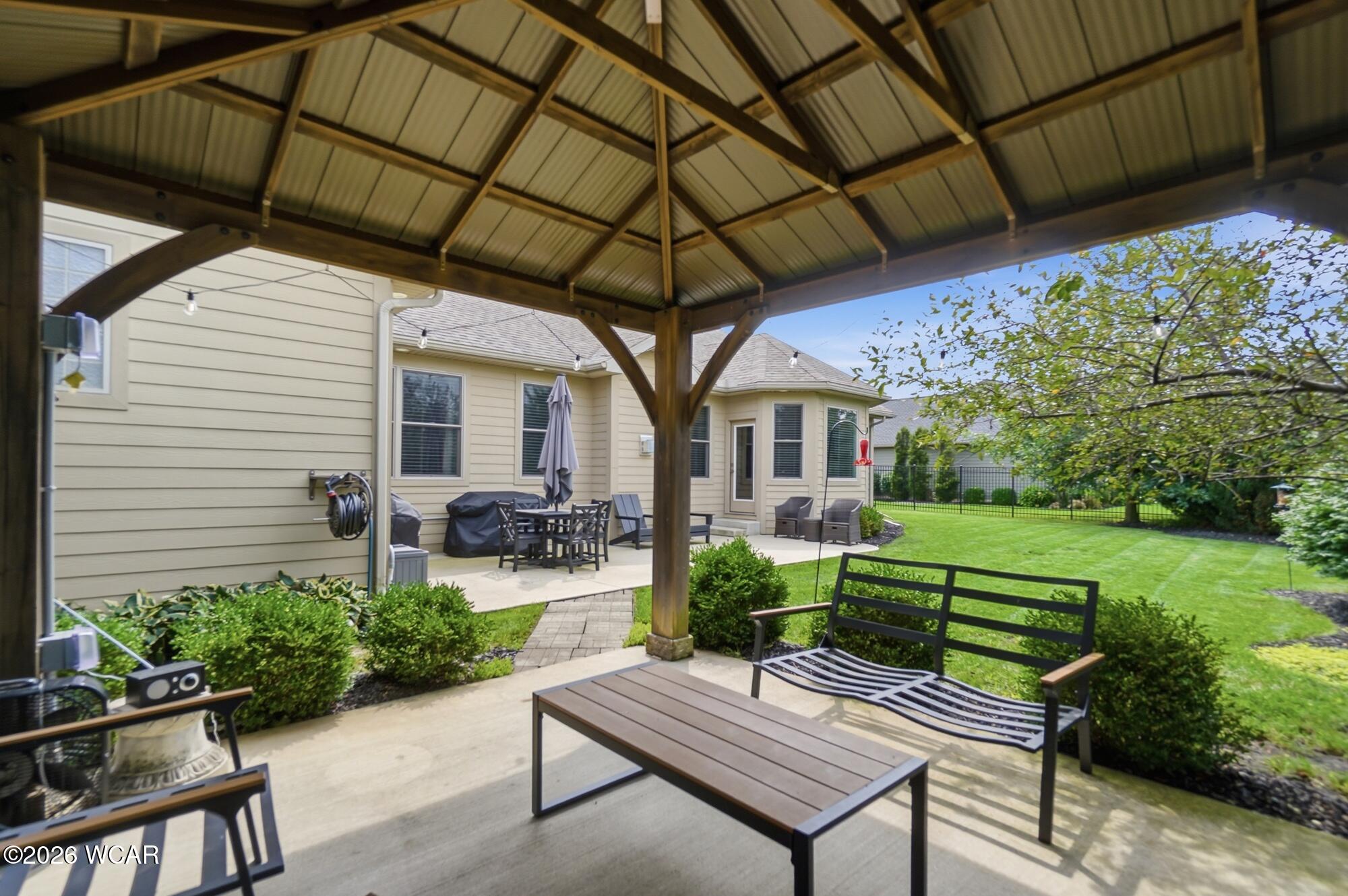 4178 Hickory Place, Lima, Ohio