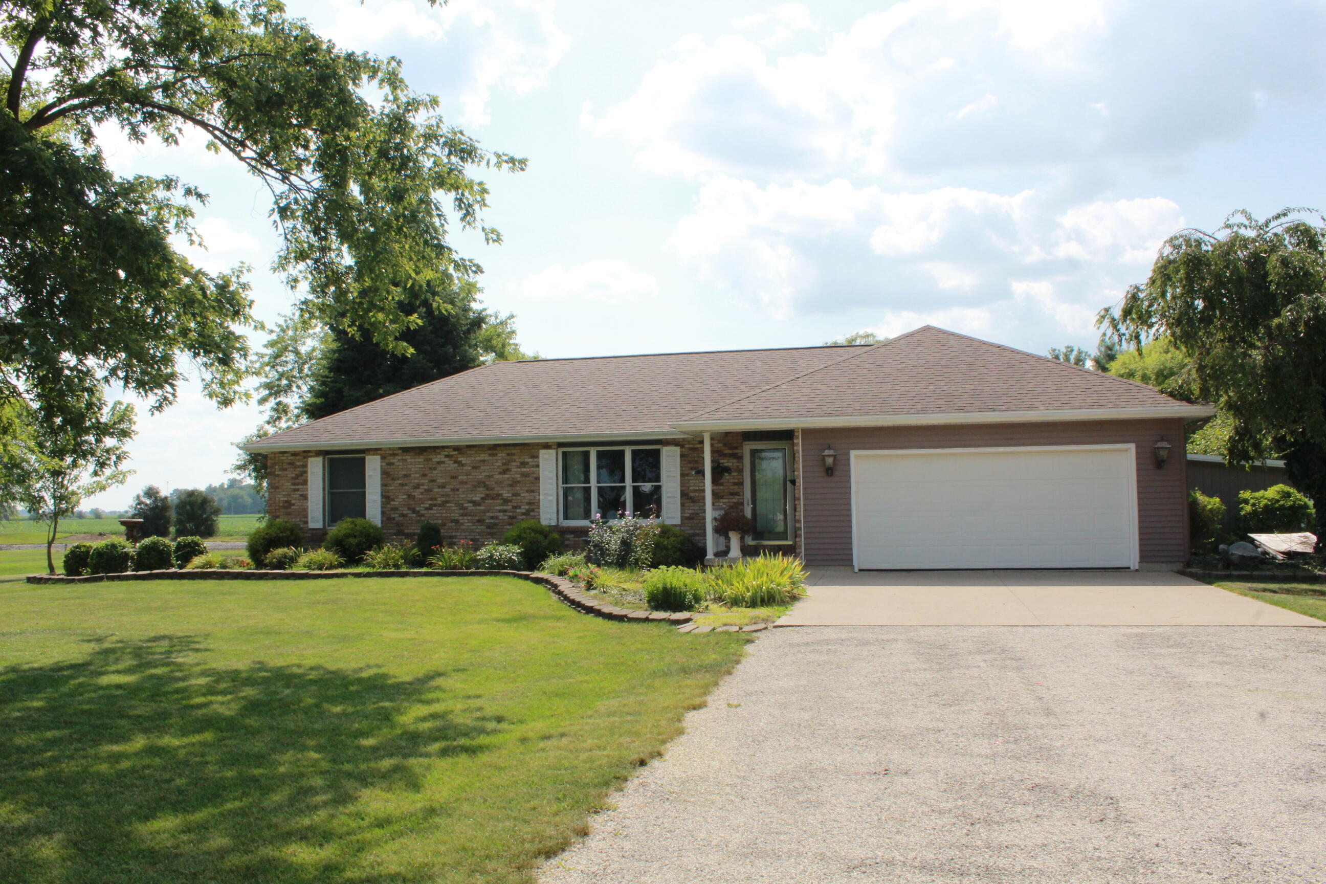 7791 Weitz, Celina, Ohio 45822