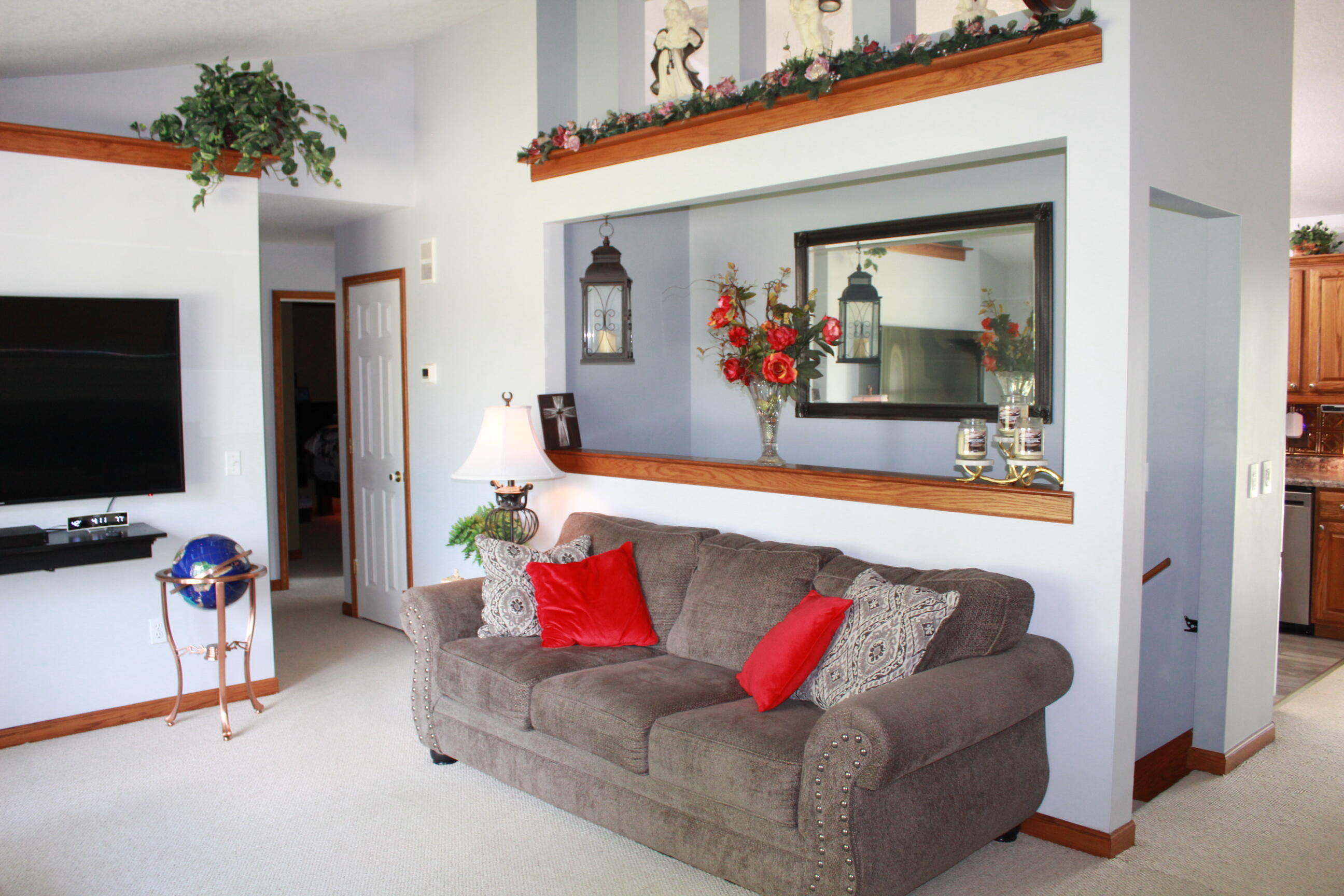 7791 Weitz, Celina, Ohio 45822