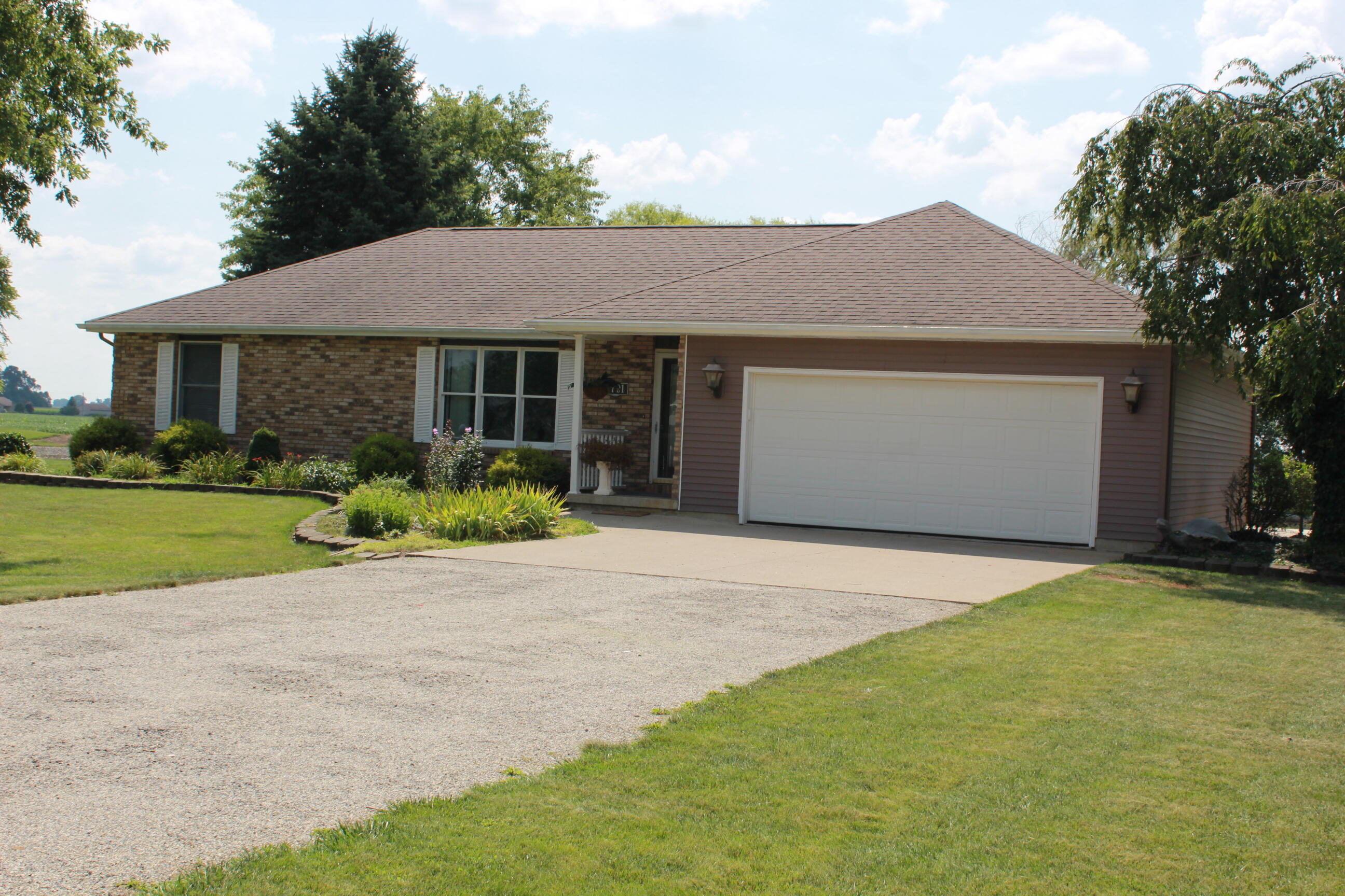 7791 Weitz, Celina, Ohio 45822