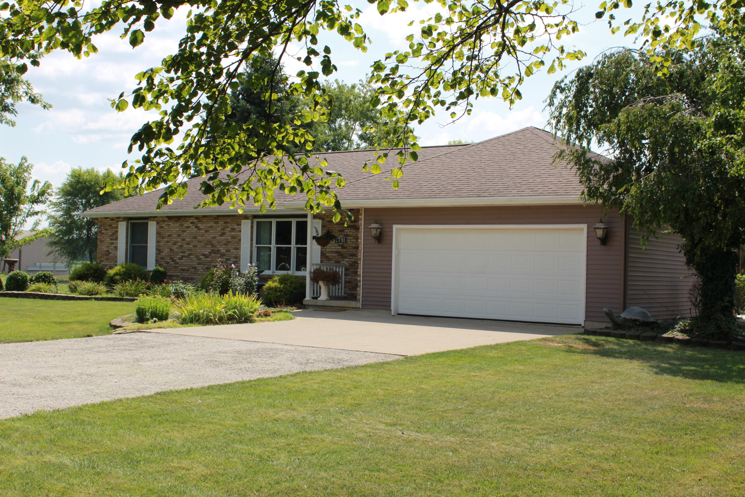 7791 Weitz, Celina, Ohio 45822