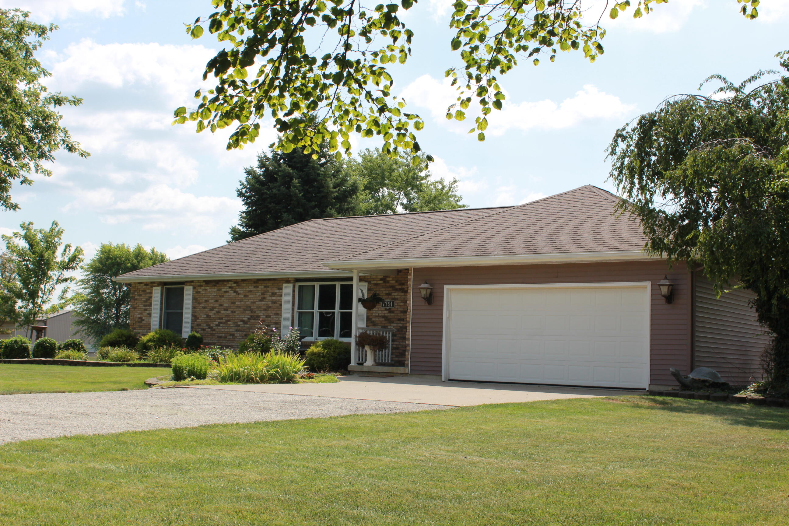 7791 Weitz, Celina, Ohio 45822