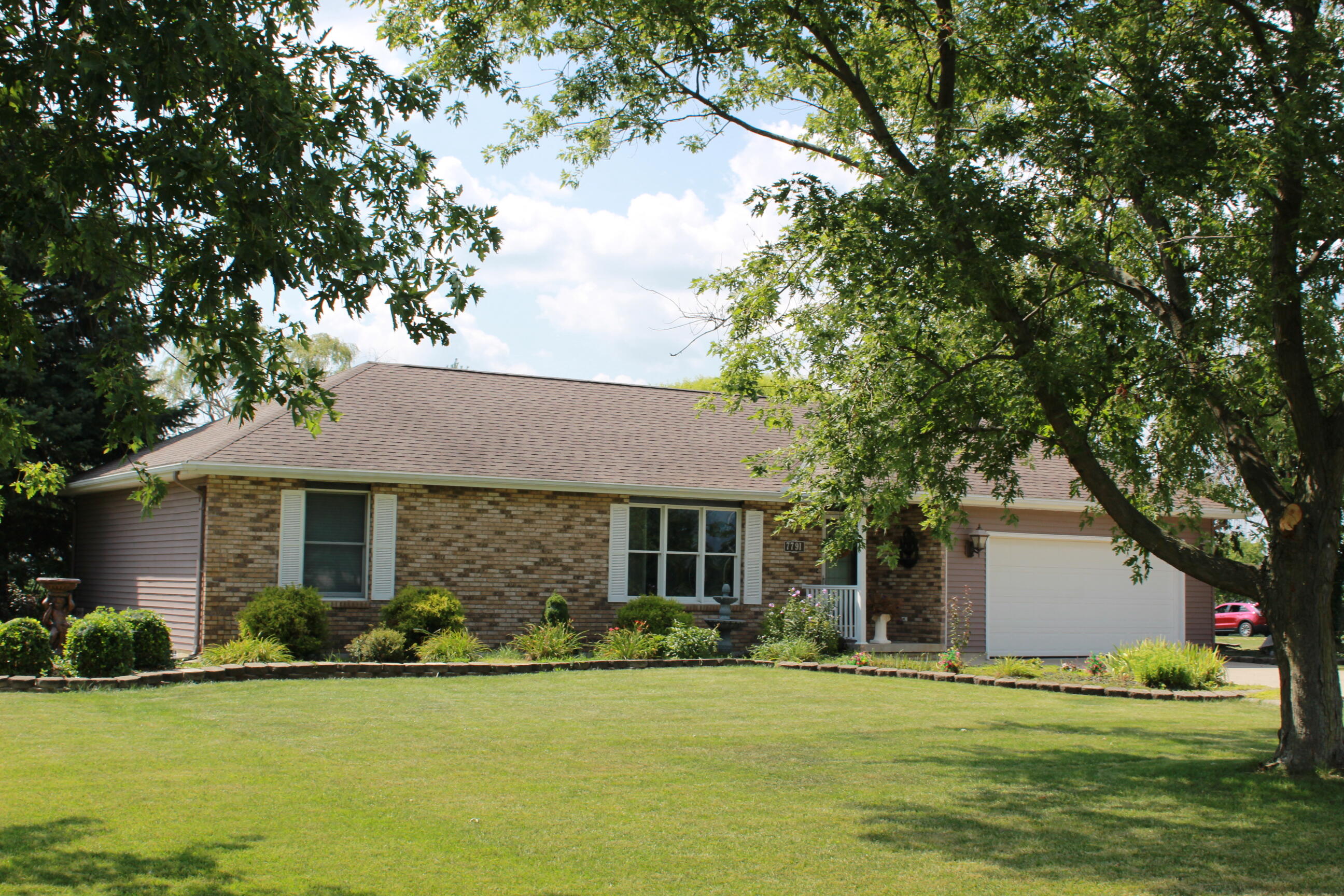7791 Weitz, Celina, Ohio 45822