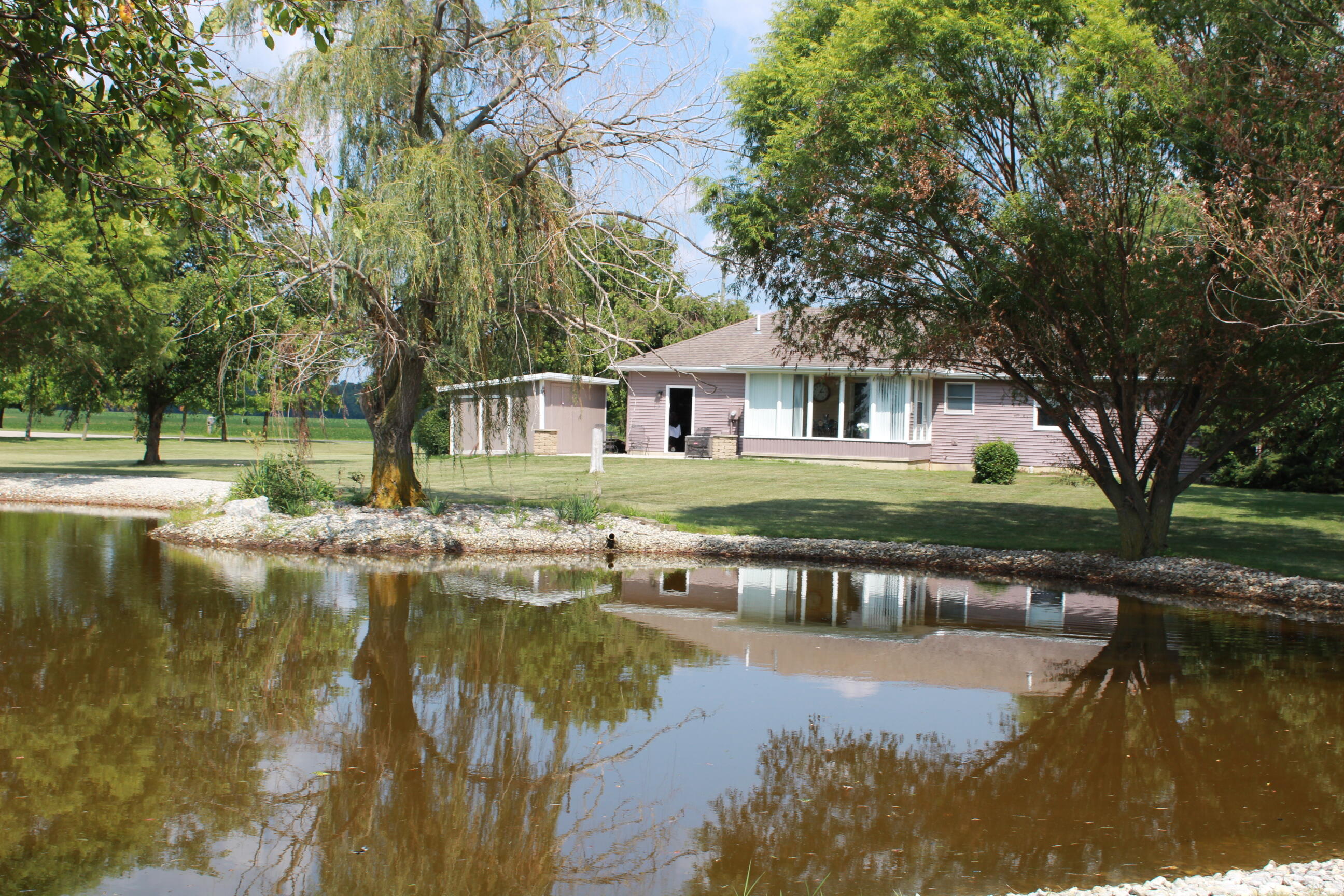 7791 Weitz, Celina, Ohio 45822