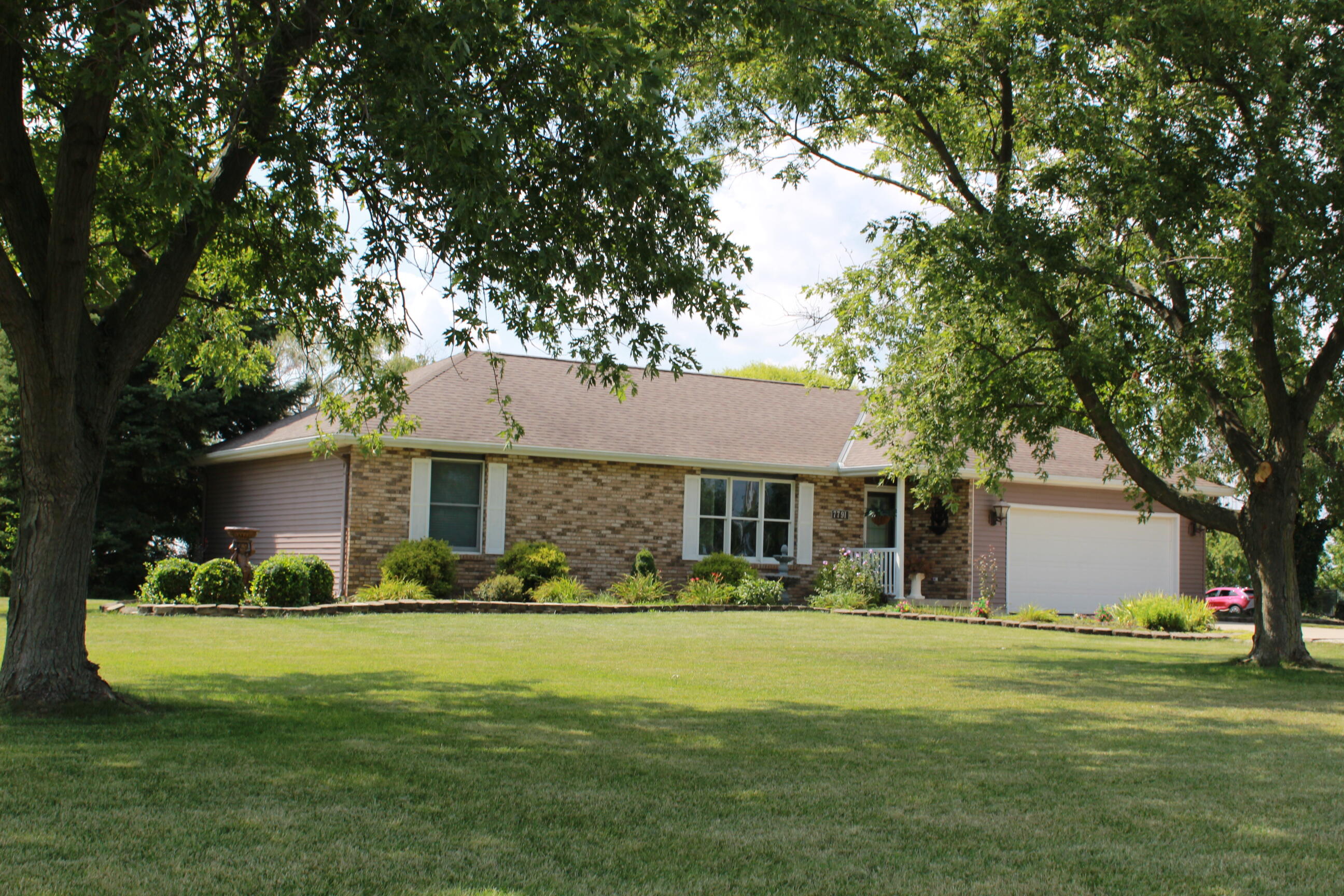 7791 Weitz, Celina, Ohio 45822
