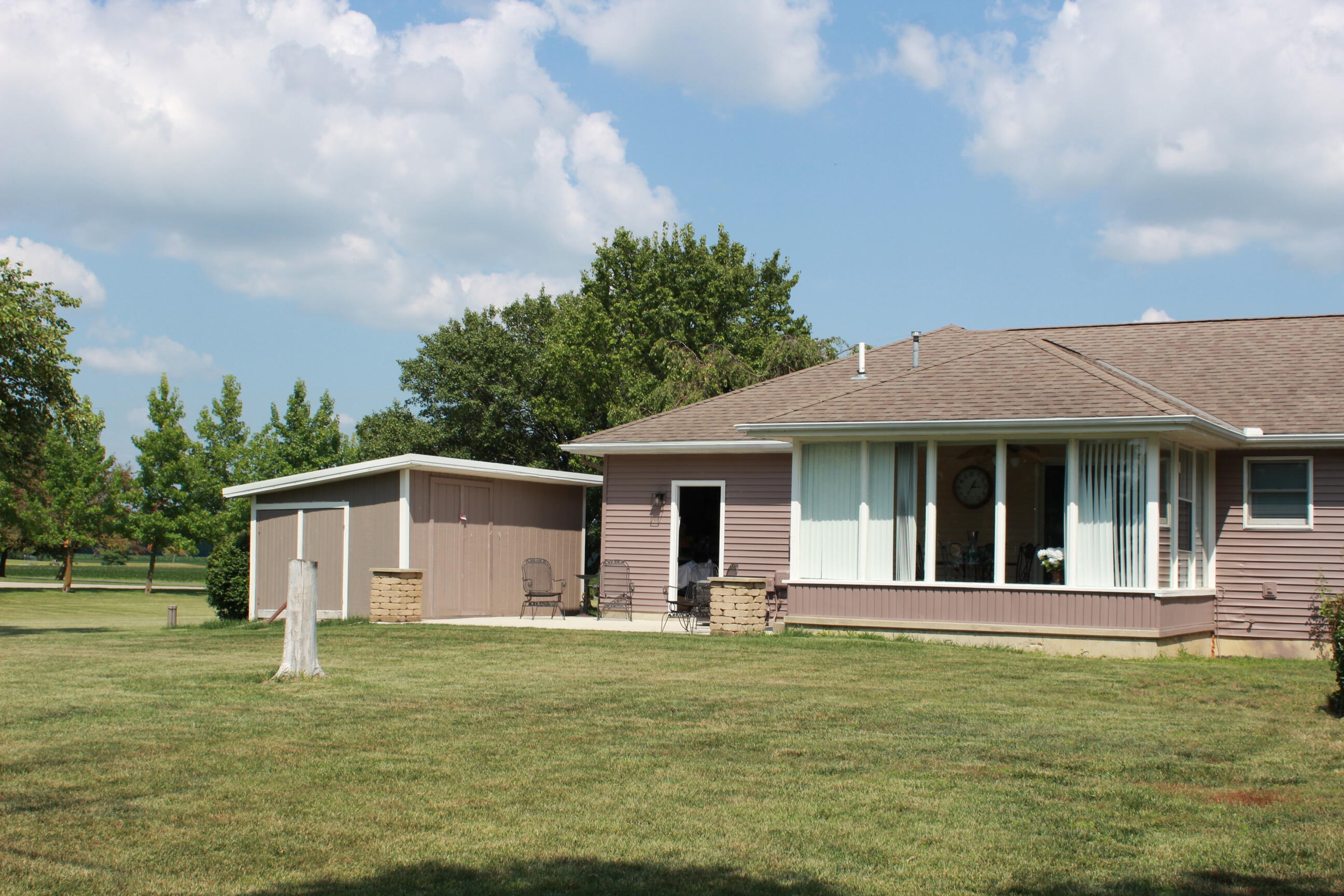7791 Weitz, Celina, Ohio 45822