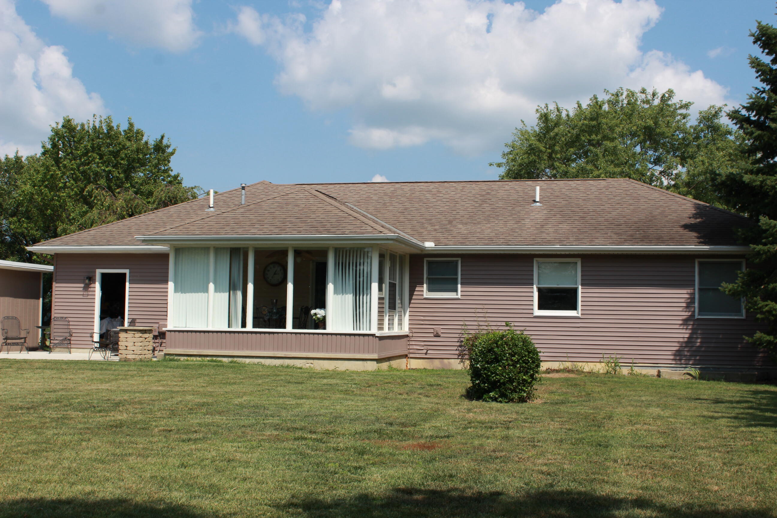 7791 Weitz, Celina, Ohio 45822