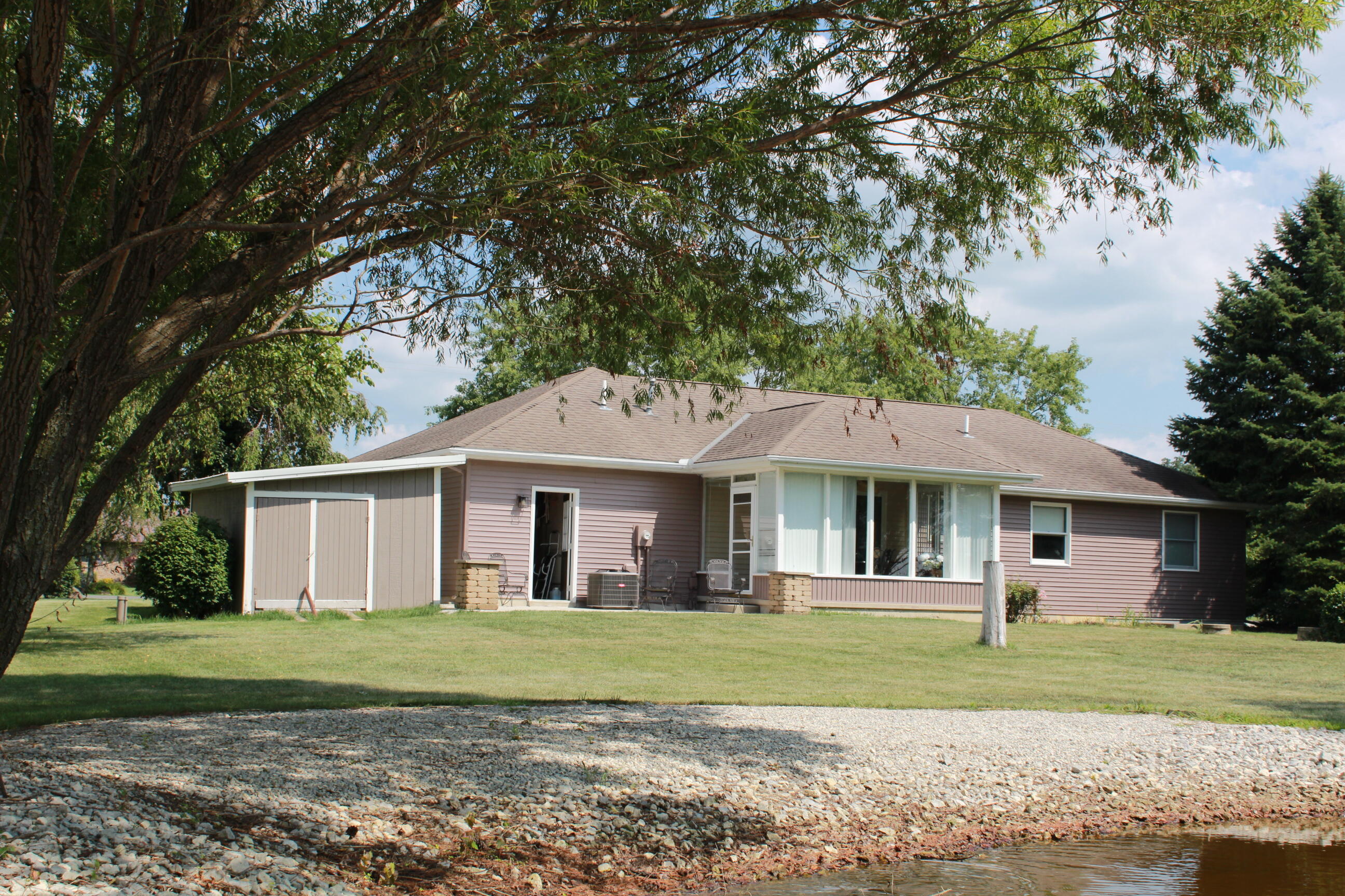 7791 Weitz, Celina, Ohio 45822