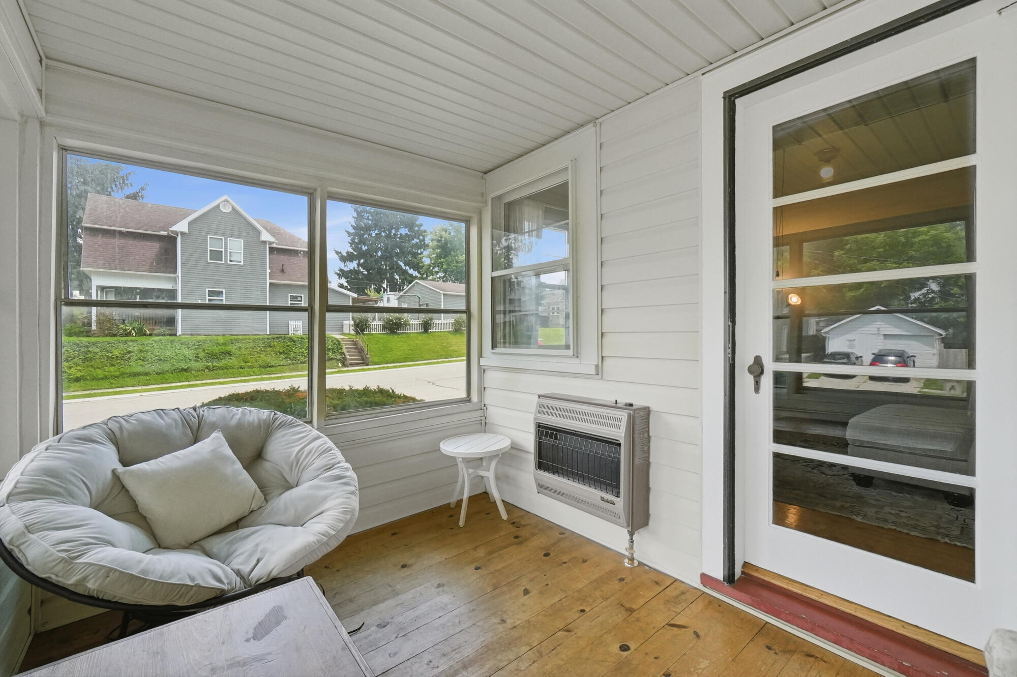 1537 Greenwood, Springfield, Ohio 45503